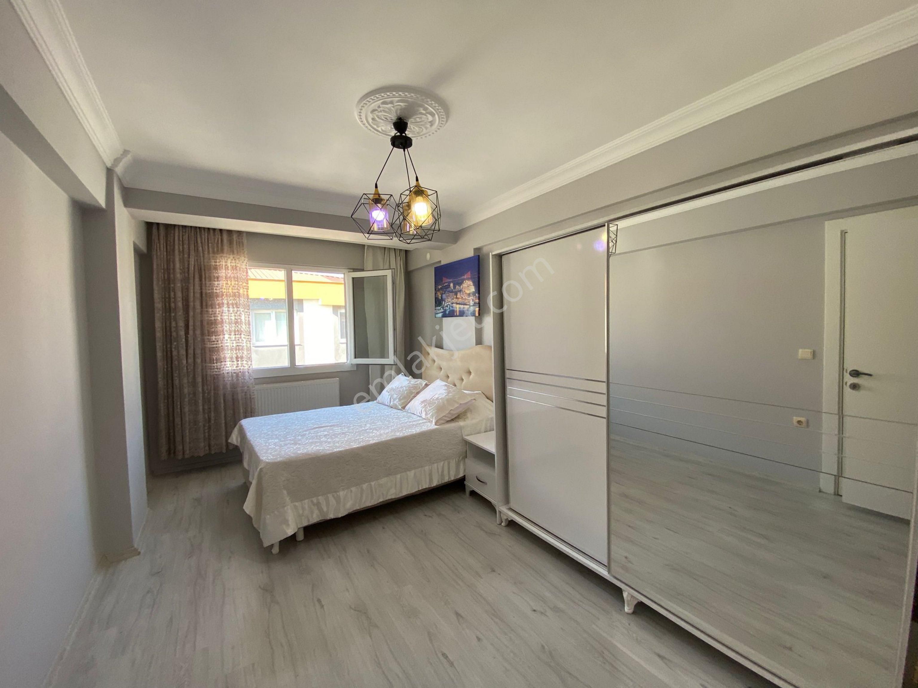 Ayrancılar İnönü Mahallesi’nde 3 + 1 Doğalgazlı Masrafsız Satılık Daire - Görsel 35