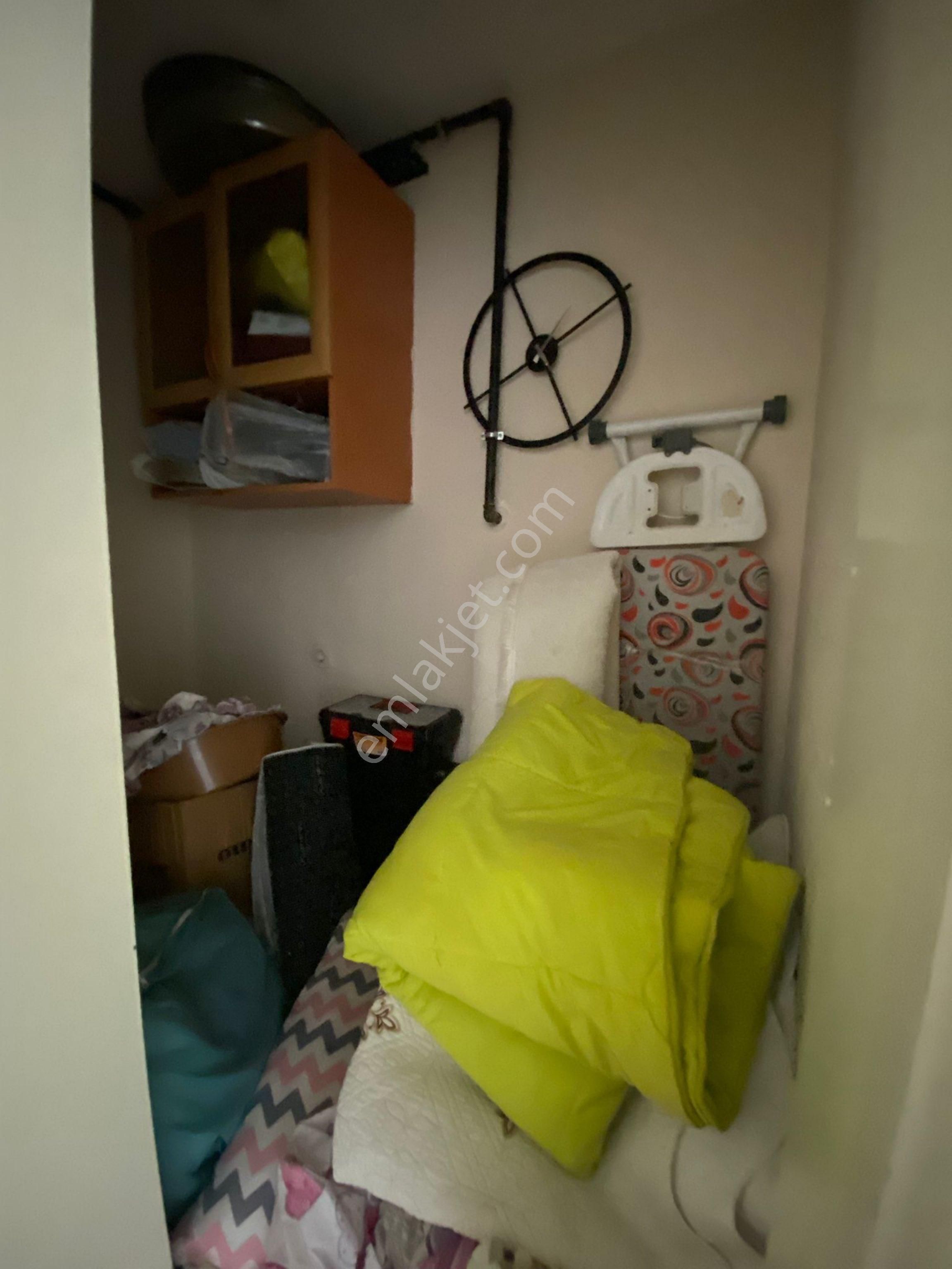 Ayrancılar İnönü Mahallesi’nde 3 + 1 Doğalgazlı Masrafsız Satılık Daire - Görsel 15