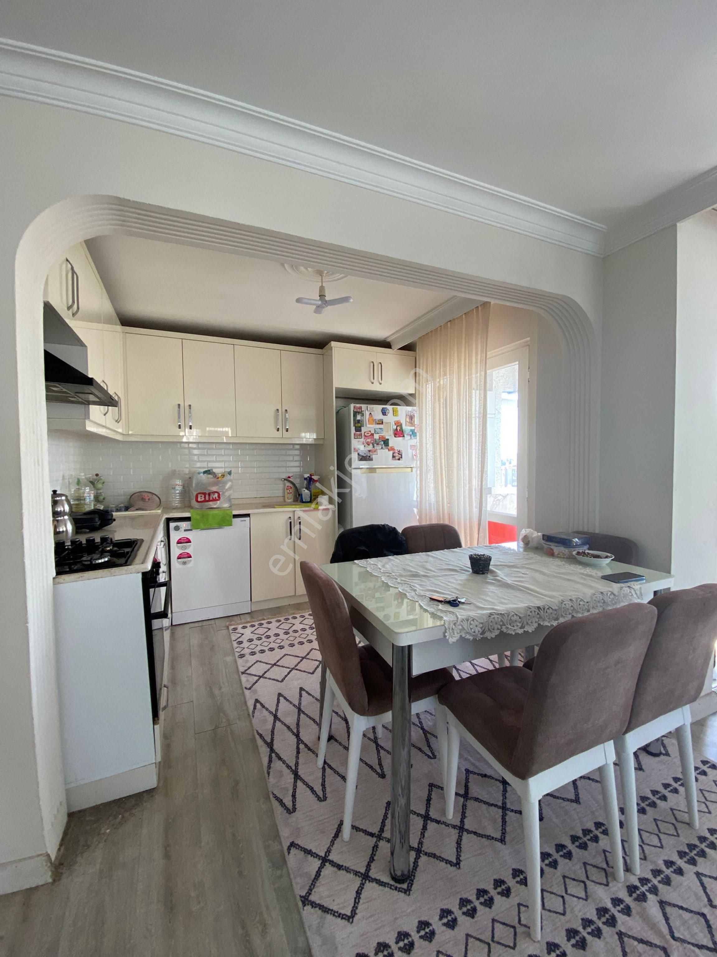 Ayrancılar İnönü Mahallesi’nde 3 + 1 Doğalgazlı Masrafsız Satılık Daire - Görsel 7