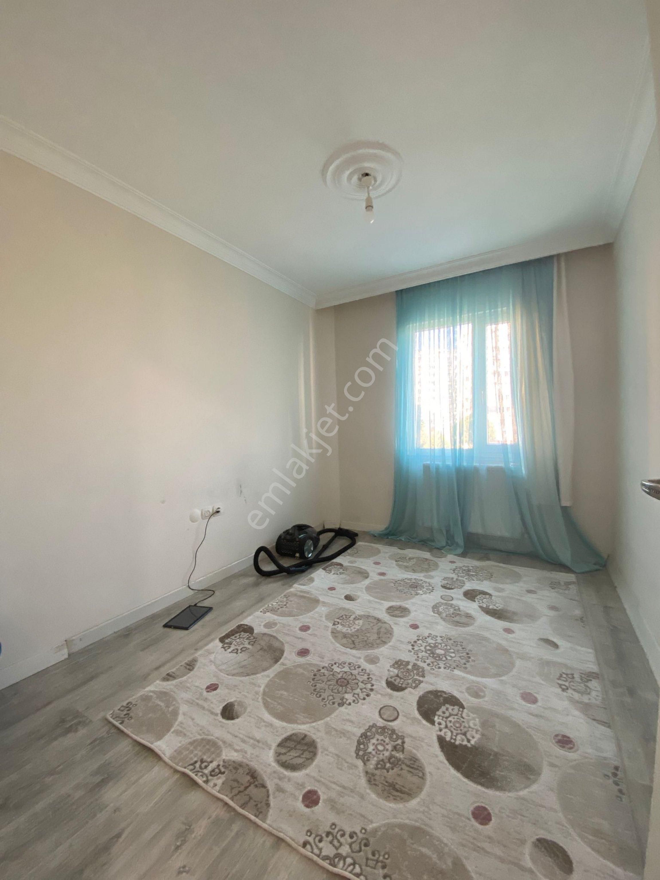 Ayrancılar İnönü Mahallesi’nde 3 + 1 Doğalgazlı Masrafsız Satılık Daire - Görsel 23