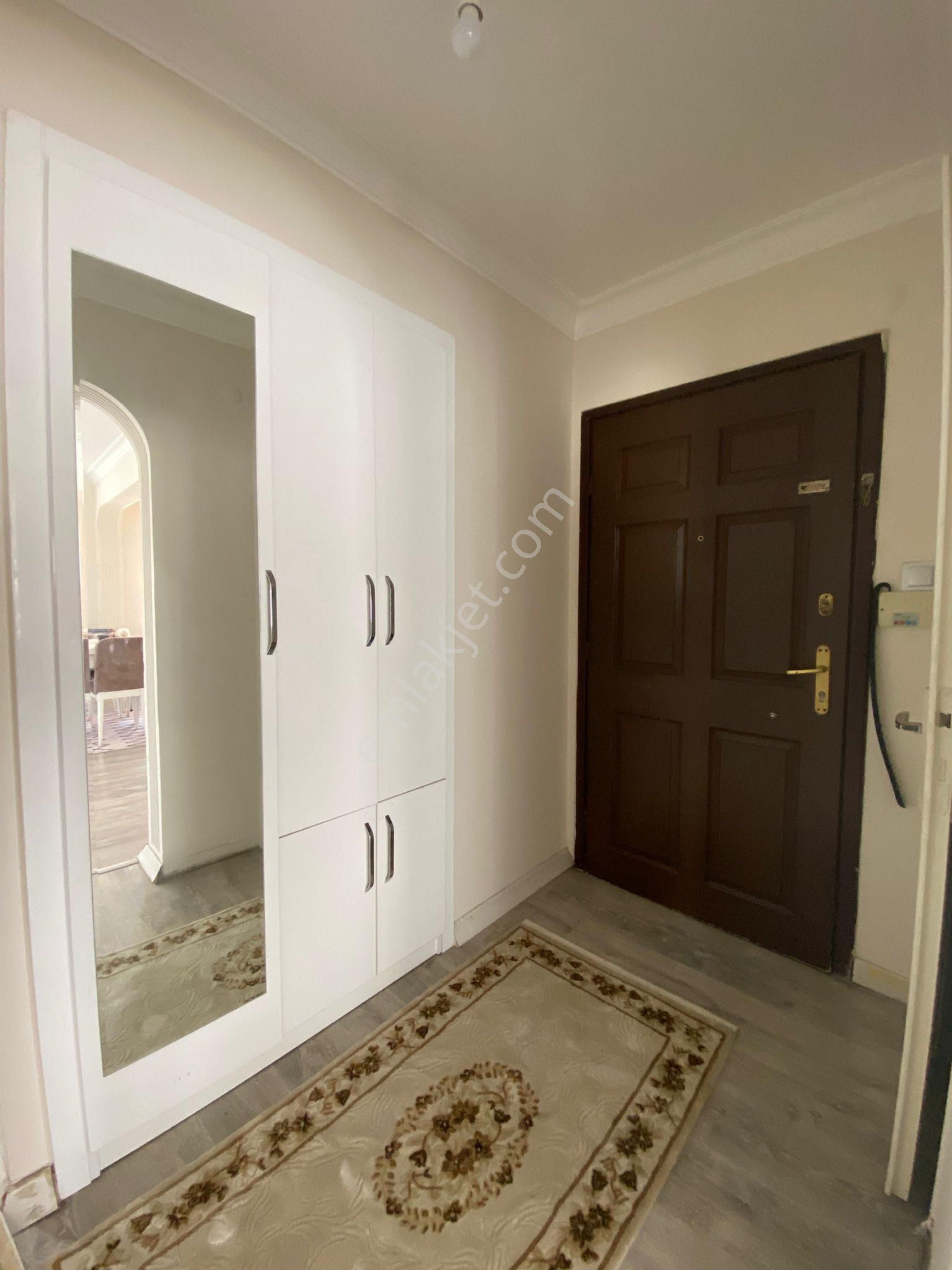 Ayrancılar İnönü Mahallesi’nde 3 + 1 Doğalgazlı Masrafsız Satılık Daire - Görsel 10