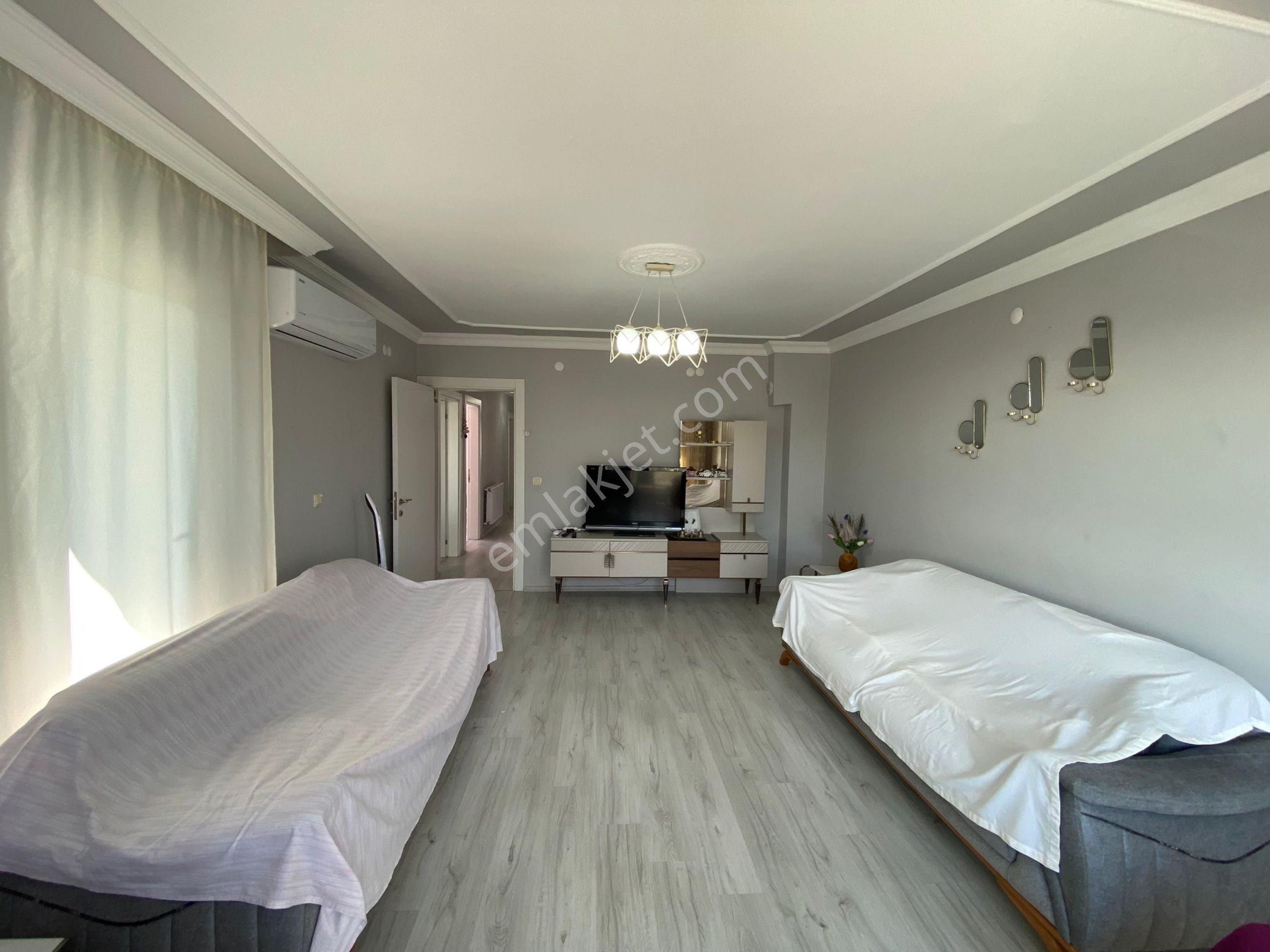 Ayrancılar İnönü Mahallesi’nde 3 + 1 Doğalgazlı Masrafsız Satılık Daire - Görsel 26