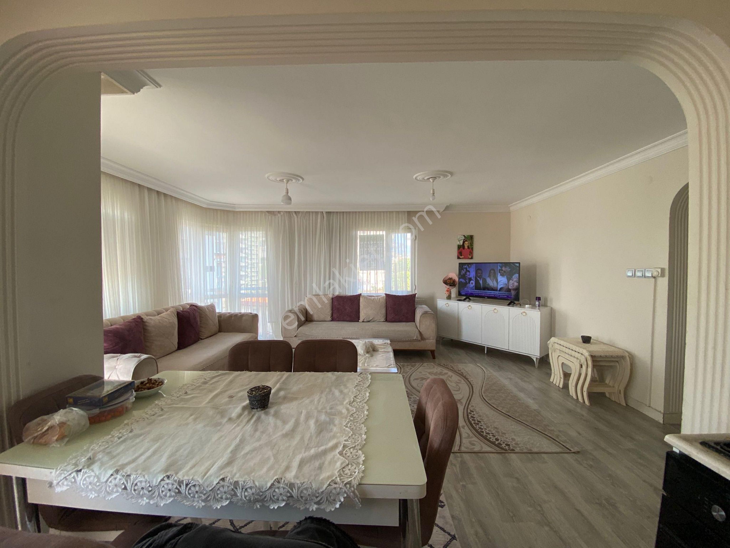 Ayrancılar İnönü Mahallesi’nde 3 + 1 Doğalgazlı Masrafsız Satılık Daire - Görsel 11