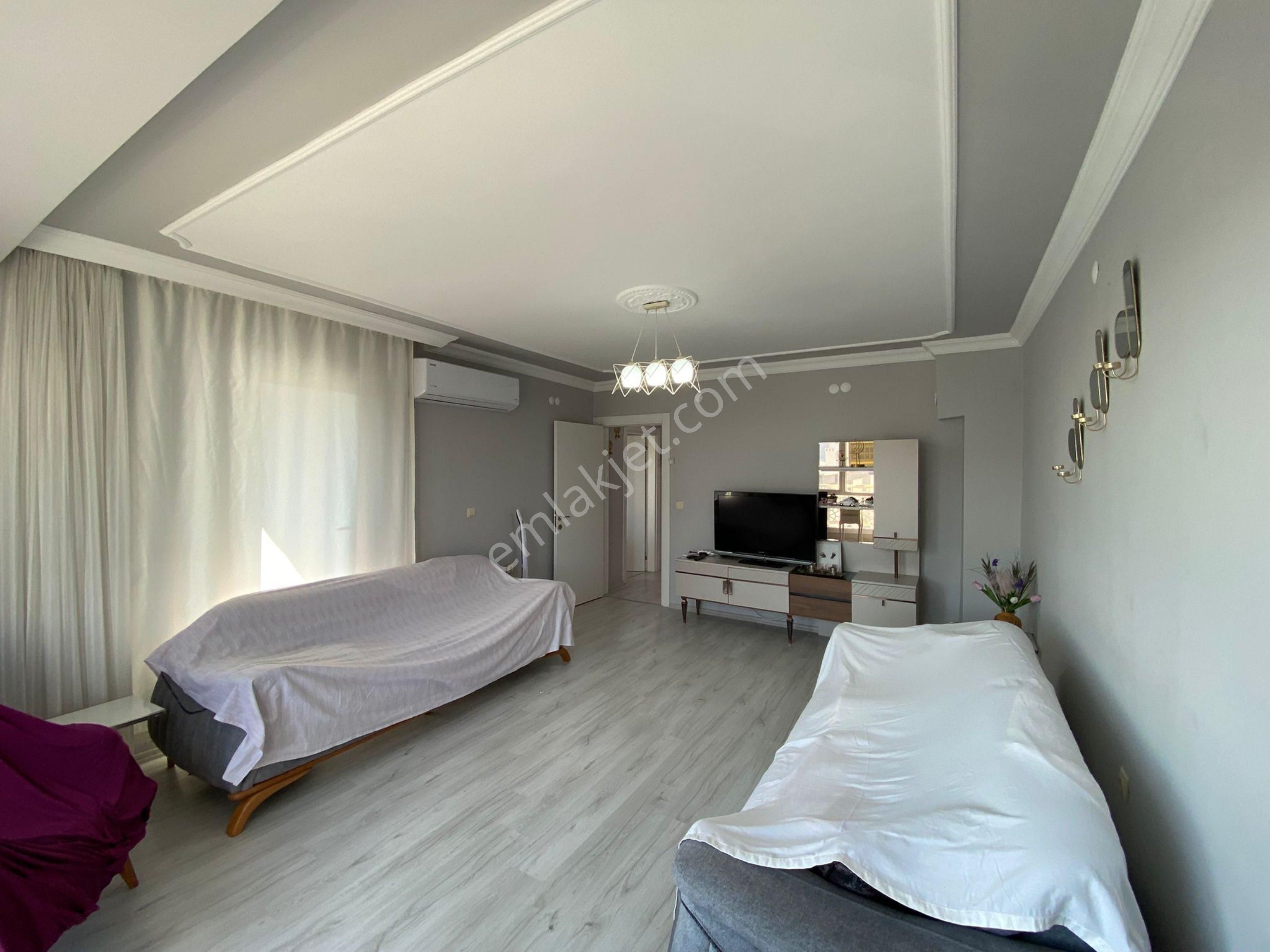 Ayrancılar İnönü Mahallesi’nde 3 + 1 Doğalgazlı Masrafsız Satılık Daire - Görsel 24