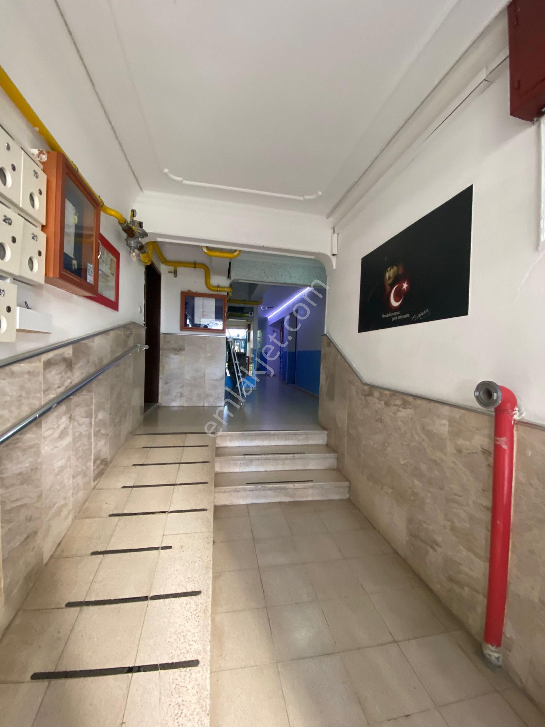 Ayrancılar İnönü Mahallesi’nde 3 + 1 Doğalgazlı Masrafsız Satılık Daire - Görsel 6