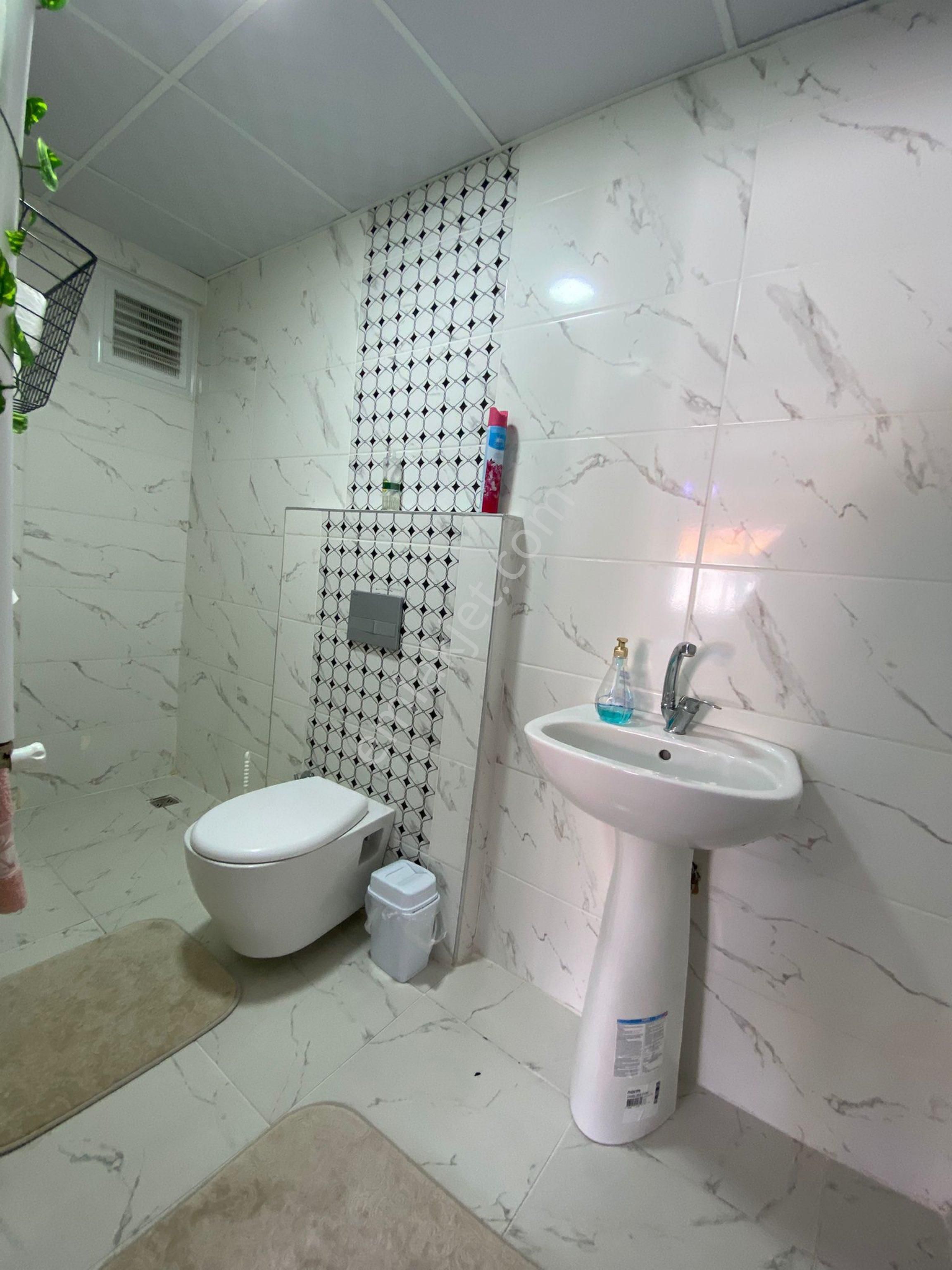 Ayrancılar İnönü Mahallesi’nde 3 + 1 Doğalgazlı Masrafsız Satılık Daire - Görsel 30