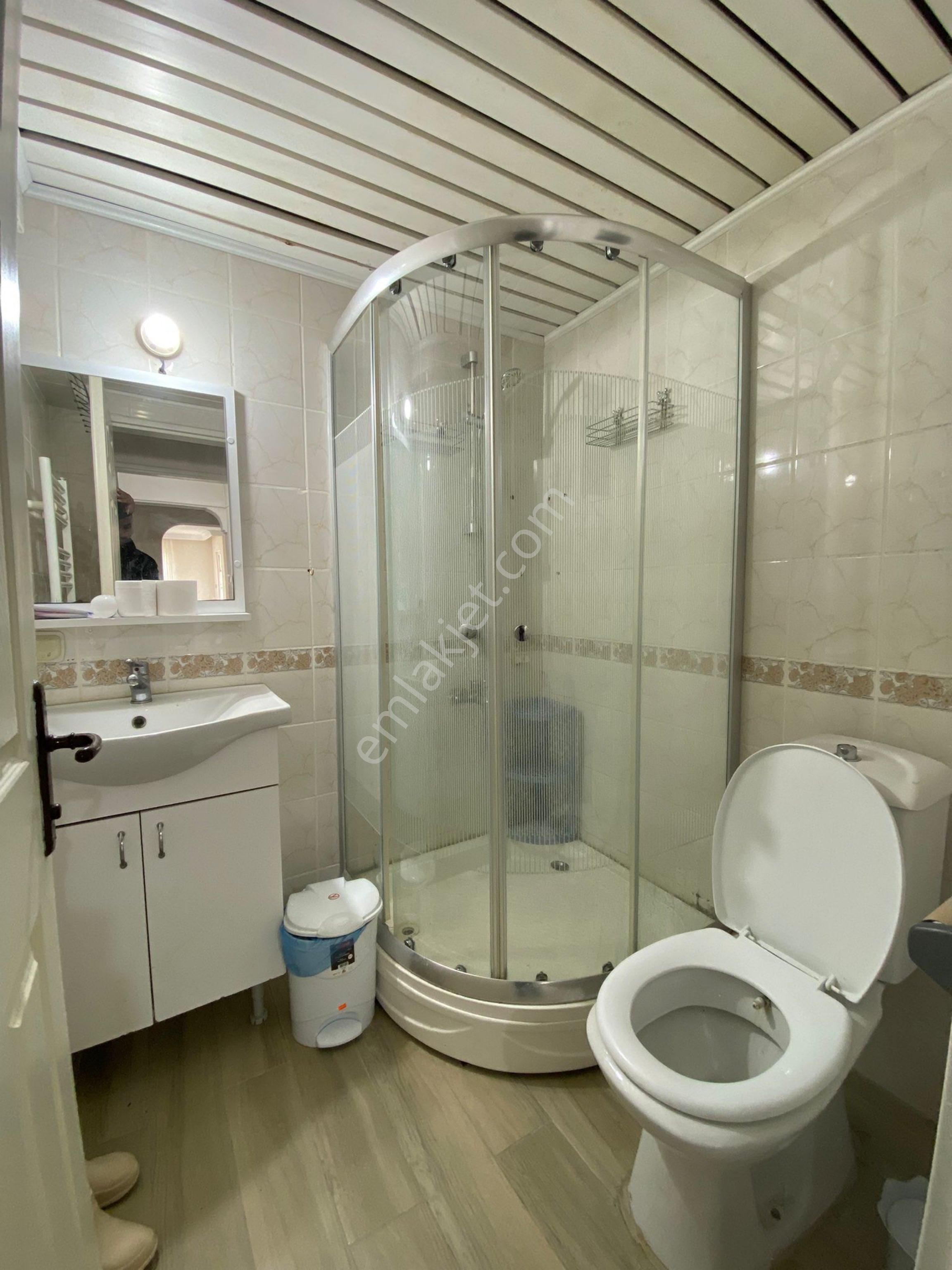 Ayrancılar İnönü Mahallesi’nde 3 + 1 Doğalgazlı Masrafsız Satılık Daire - Görsel 20