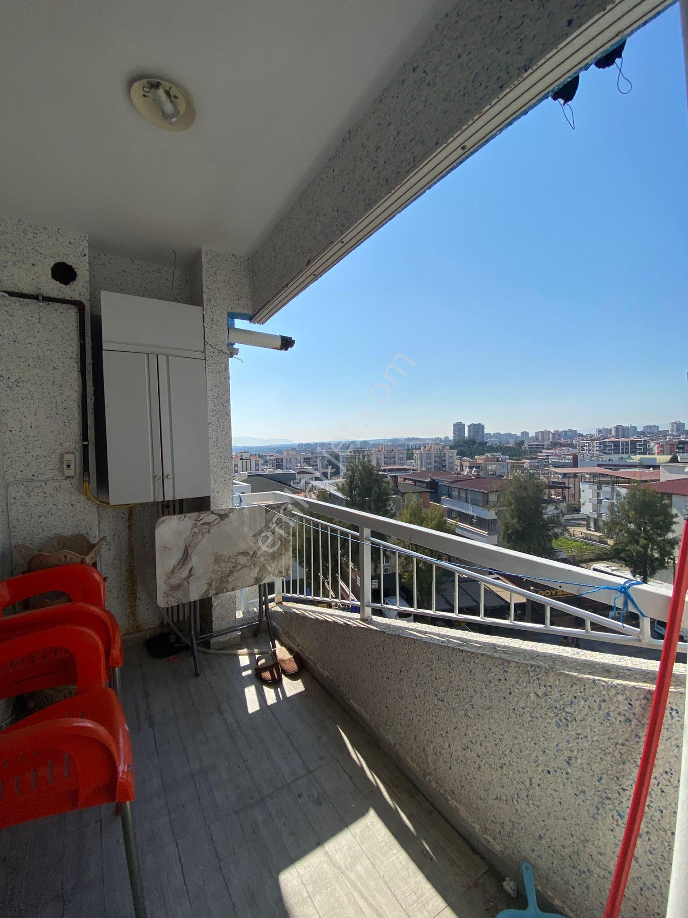 Ayrancılar İnönü Mahallesi’nde 3 + 1 Doğalgazlı Masrafsız Satılık Daire - Görsel 14