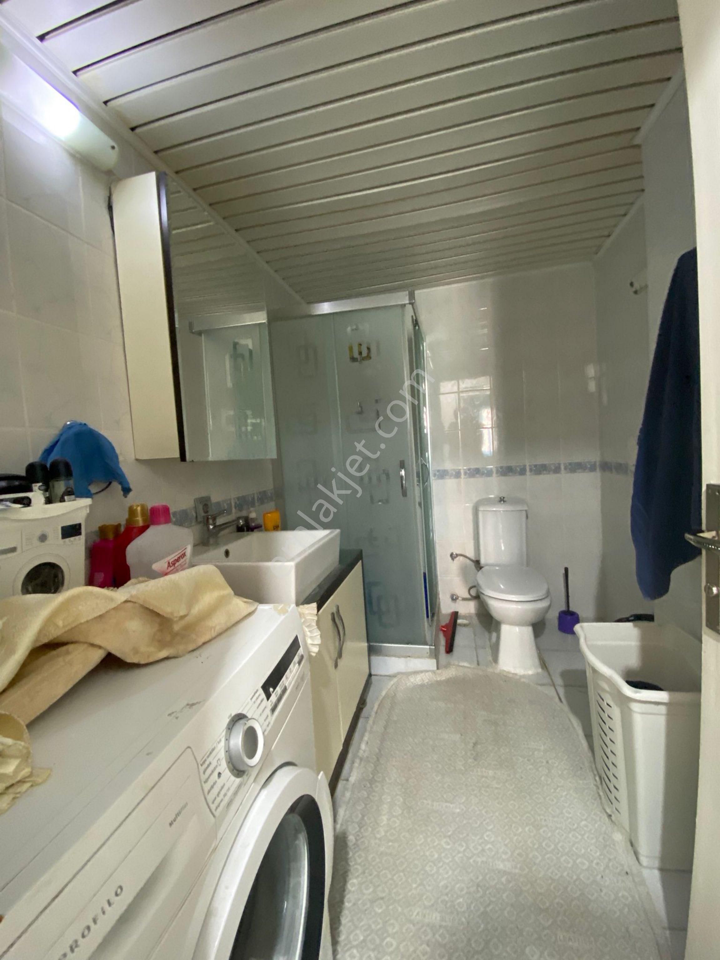 Ayrancılar İnönü Mahallesi’nde 3 + 1 Doğalgazlı Masrafsız Satılık Daire - Görsel 22