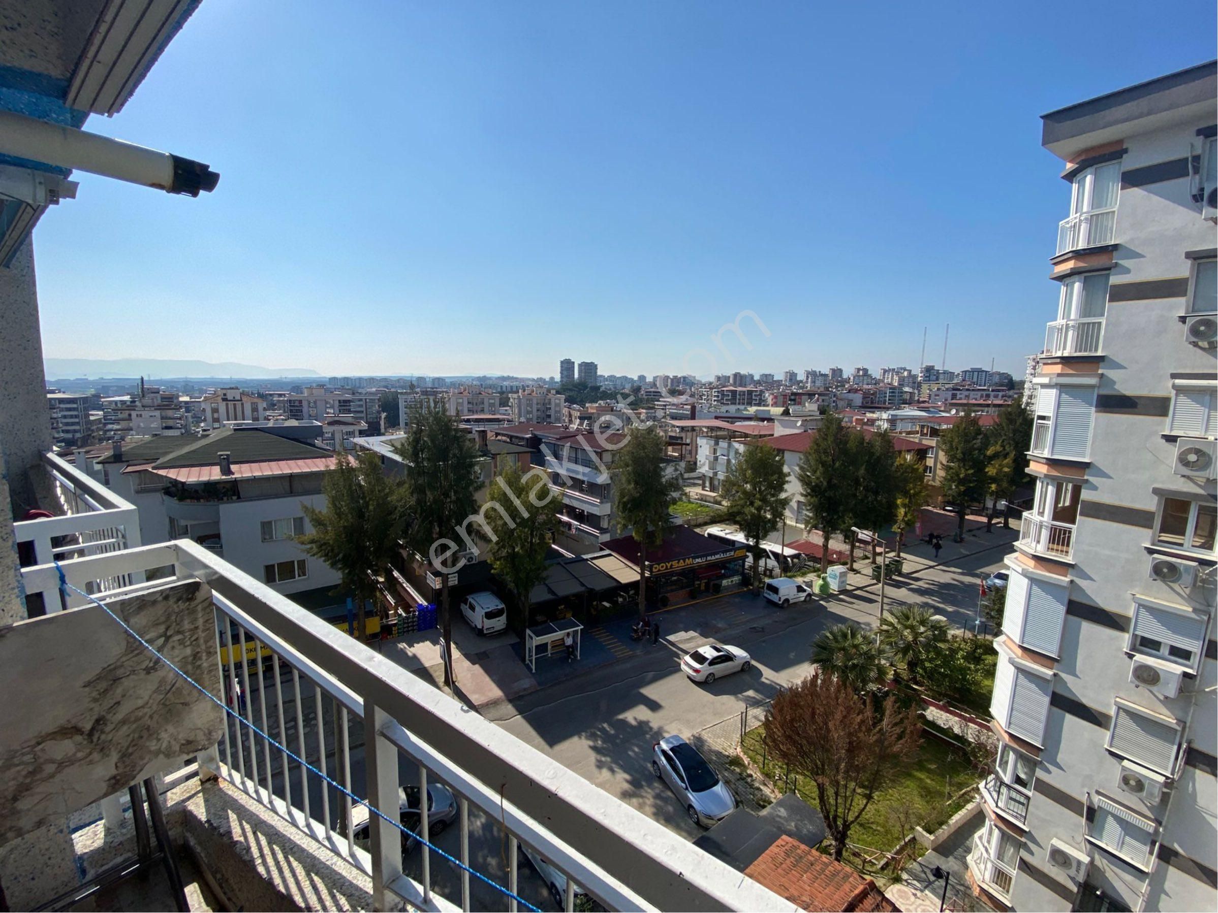 Ayrancılar İnönü Mahallesi’nde 3 + 1 Doğalgazlı Masrafsız Satılık Daire - Görsel 12