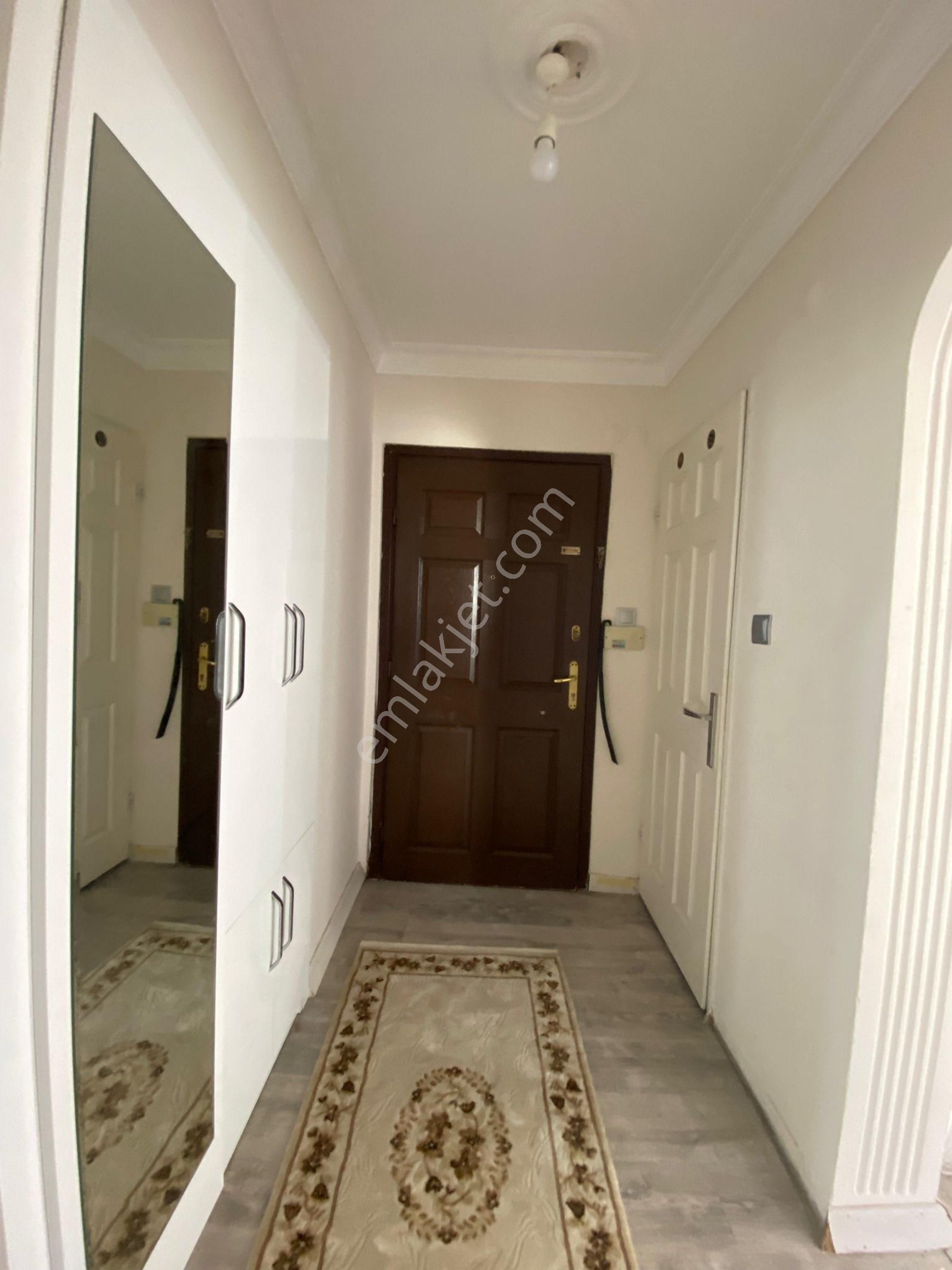 Ayrancılar İnönü Mahallesi’nde 3 + 1 Doğalgazlı Masrafsız Satılık Daire - Görsel 13