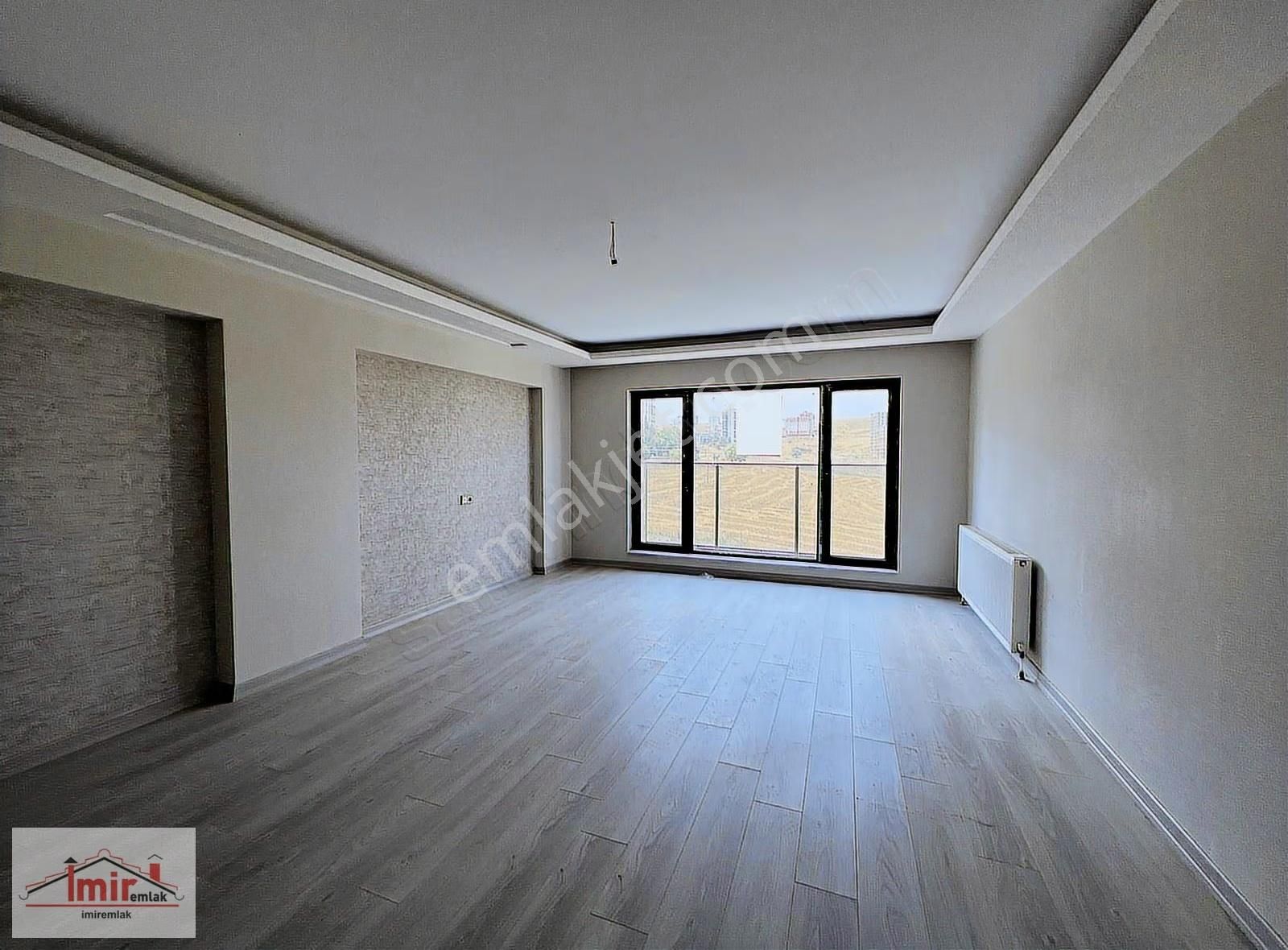 İmir Emlak Ofisinden Hastane Yanı 4+1 180m2 5.kat Site Dairesi - Görsel 19