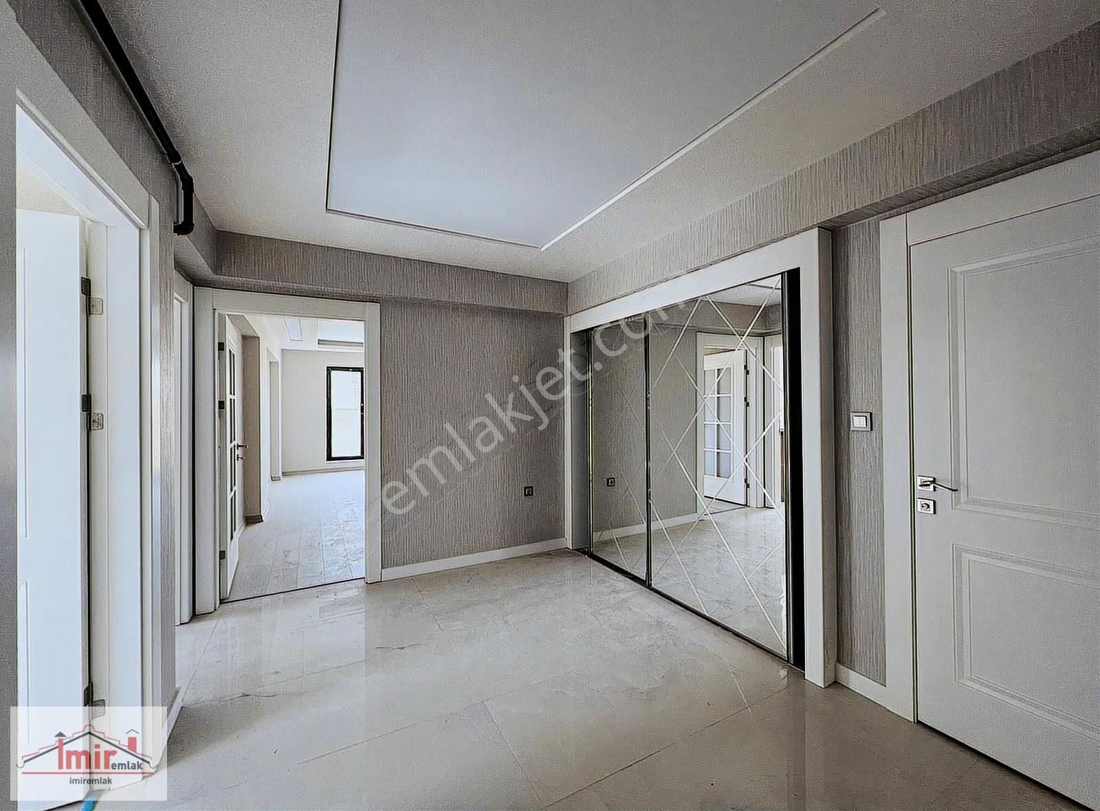 İmir Emlak Ofisinden Hastane Yanı 4+1 180m2 5.kat Site Dairesi - Görsel 8