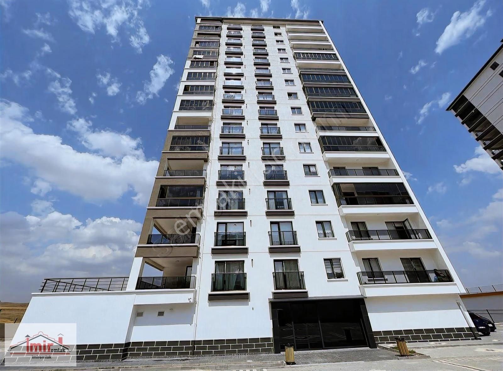 İmir Emlak Ofisinden Hastane Yanı 4+1 180m2 5.kat Site Dairesi - Görsel 27