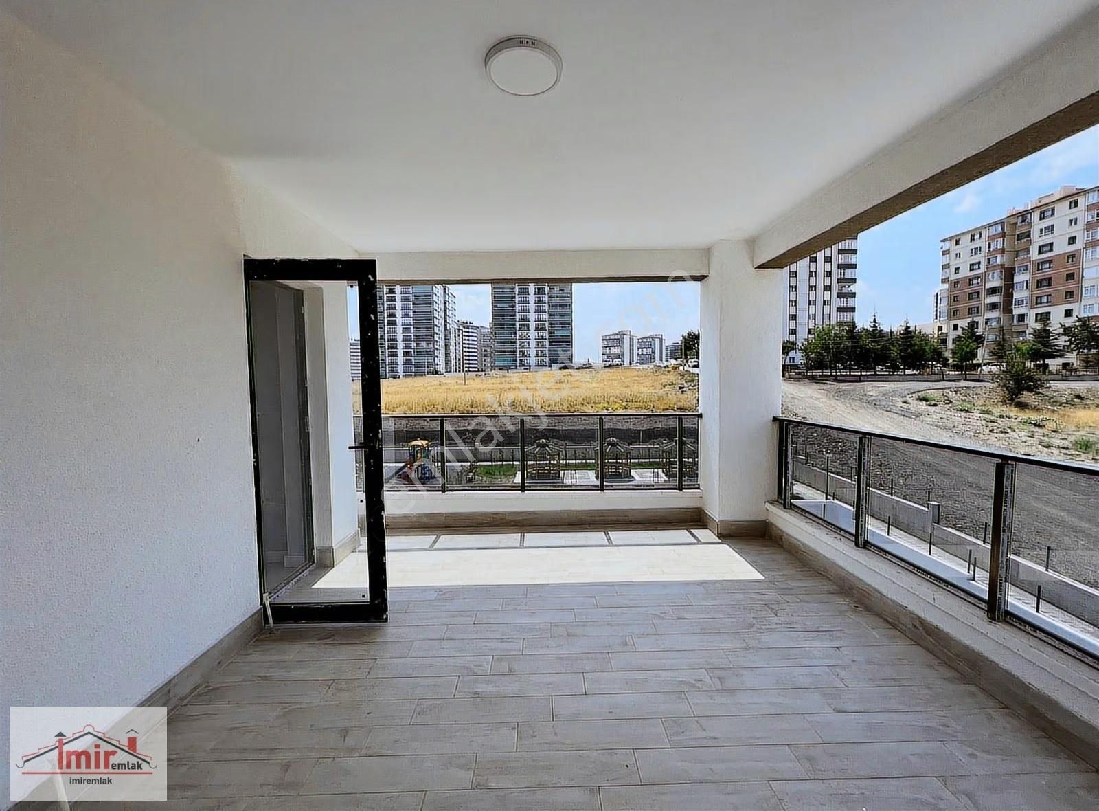 İmir Emlak Ofisinden Hastane Yanı 4+1 180m2 5.kat Site Dairesi - Görsel 35