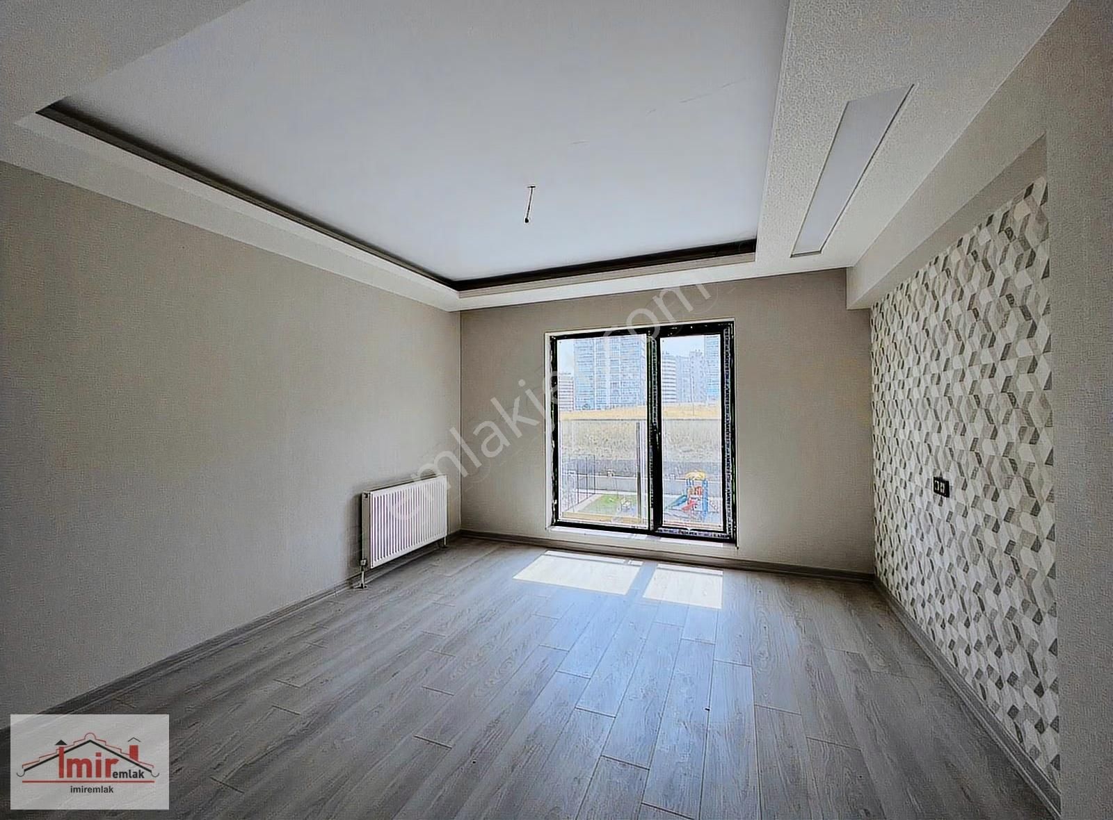 İmir Emlak Ofisinden Hastane Yanı 4+1 180m2 5.kat Site Dairesi - Görsel 29