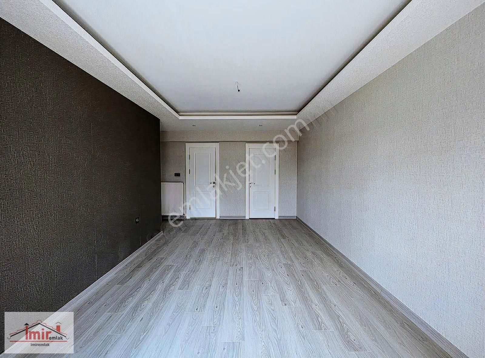 İmir Emlak Ofisinden Hastane Yanı 4+1 180m2 5.kat Site Dairesi - Görsel 32