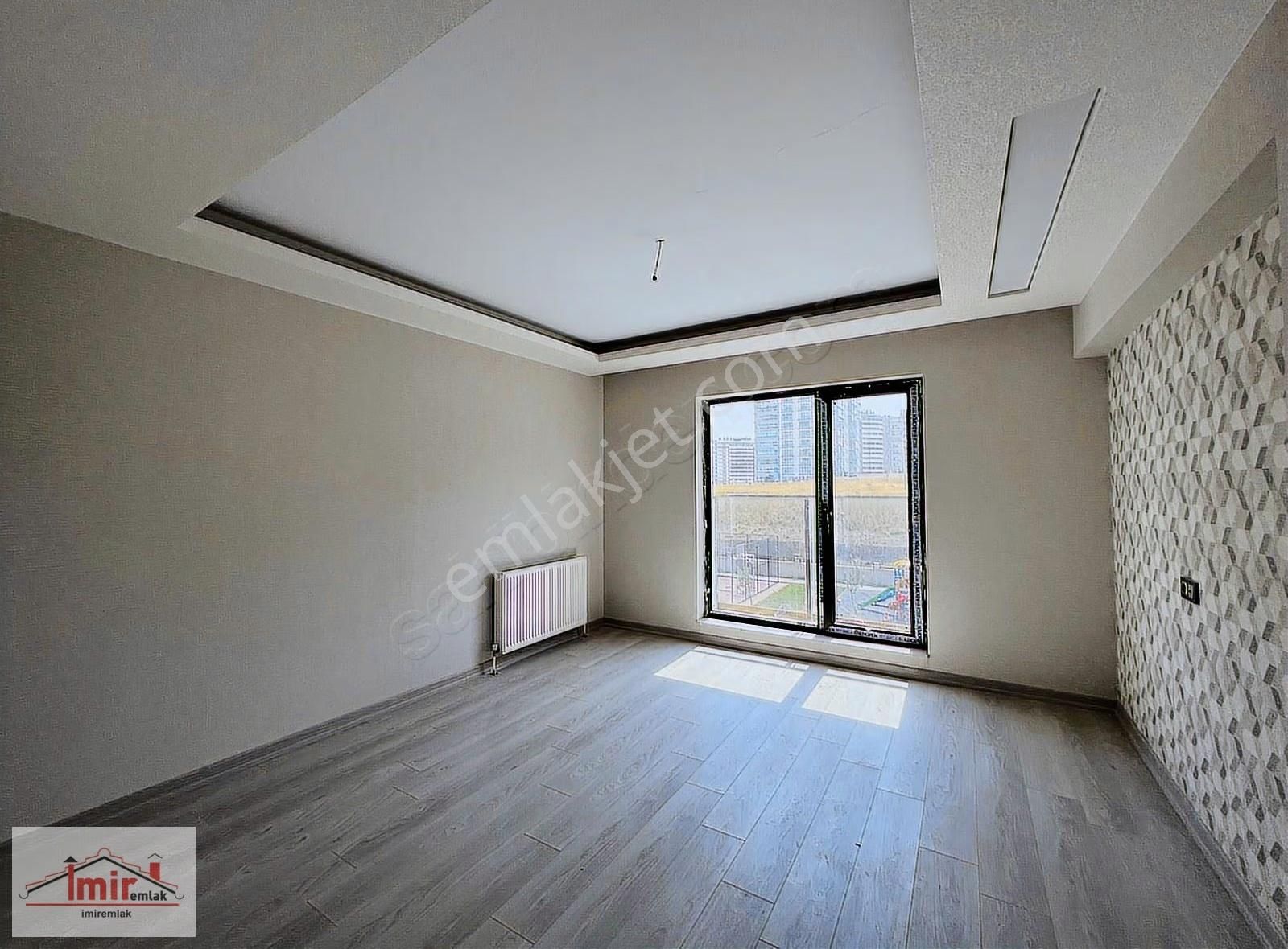 İmir Emlak Ofisinden Hastane Yanı 4+1 180m2 5.kat Site Dairesi - Görsel 34