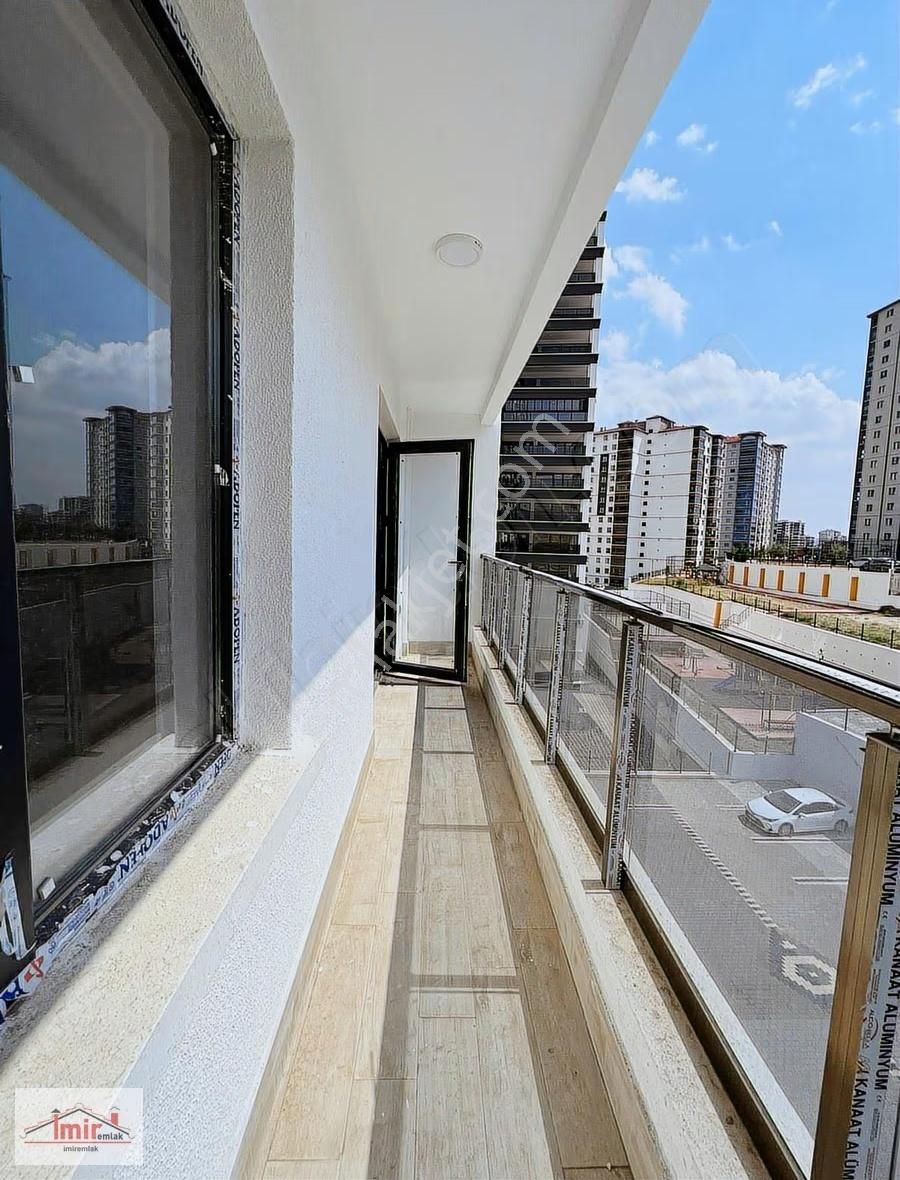 İmir Emlak Ofisinden Hastane Yanı 4+1 180m2 5.kat Site Dairesi - Görsel 17