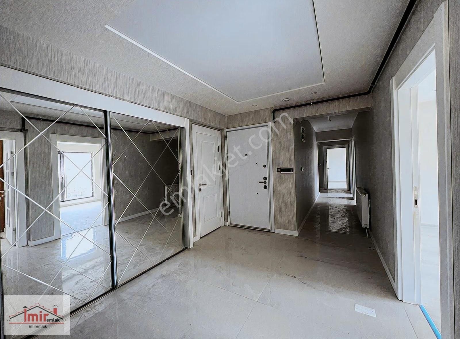 İmir Emlak Ofisinden Hastane Yanı 4+1 180m2 5.kat Site Dairesi - Görsel 30