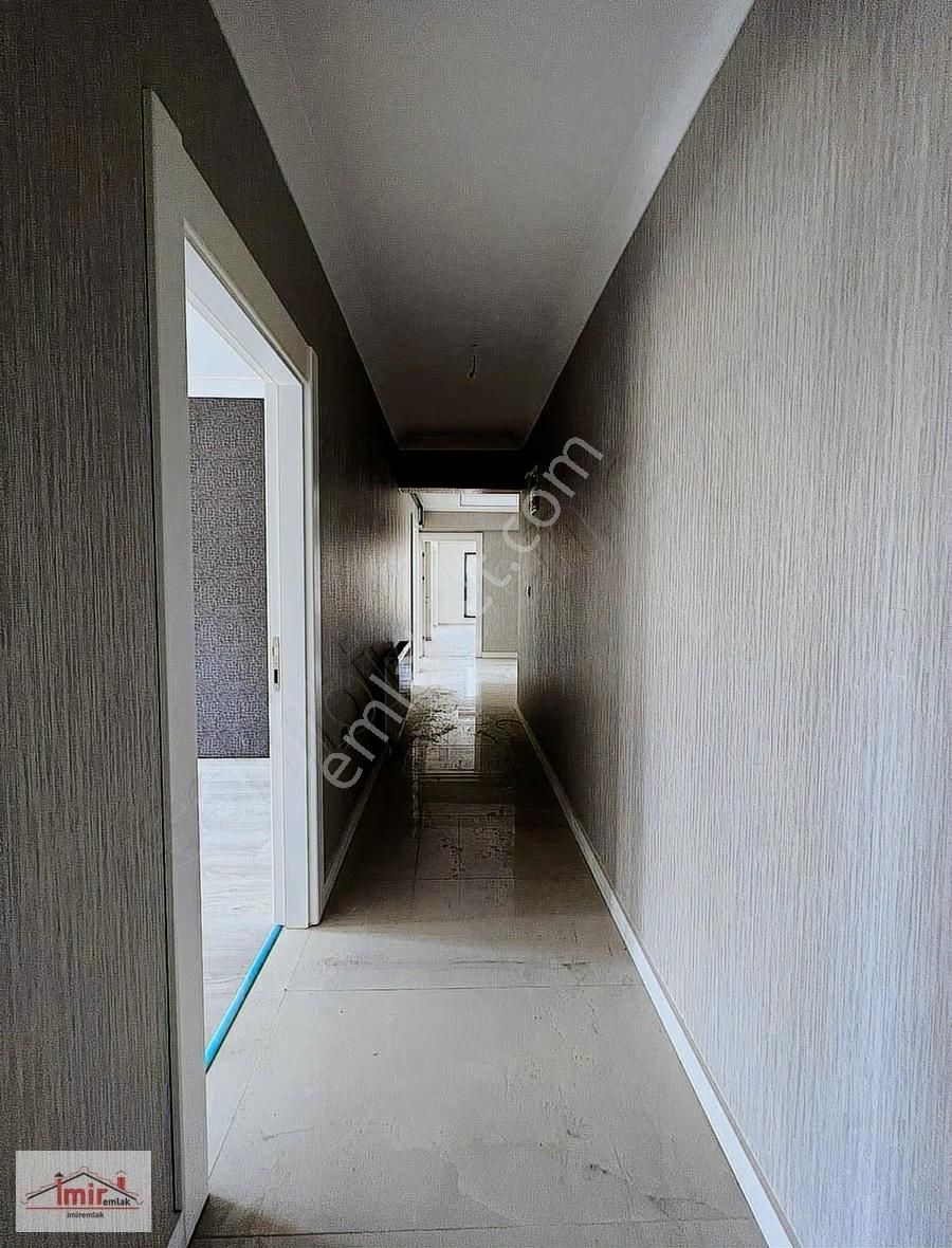 İmir Emlak Ofisinden Hastane Yanı 4+1 180m2 5.kat Site Dairesi - Görsel 26