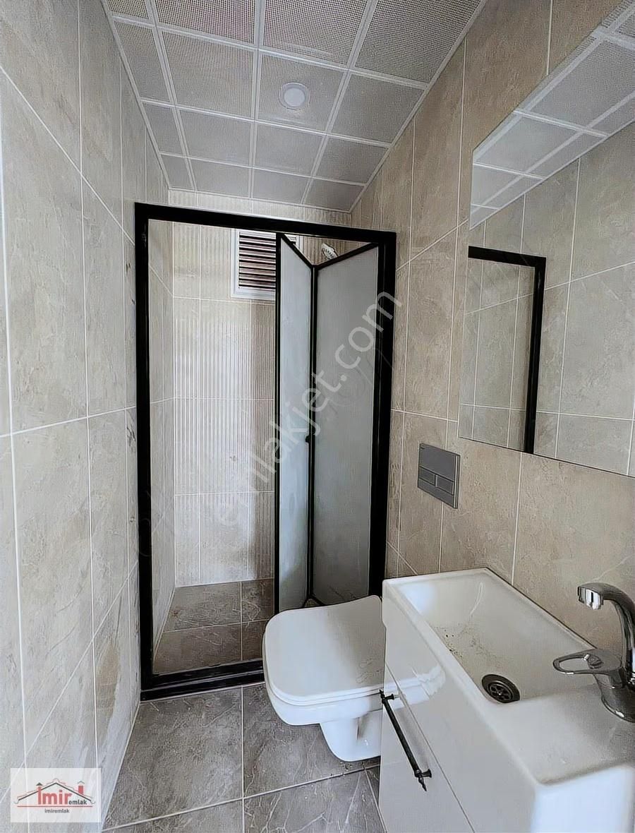 İmir Emlak Ofisinden Hastane Yanı 4+1 180m2 5.kat Site Dairesi - Görsel 12