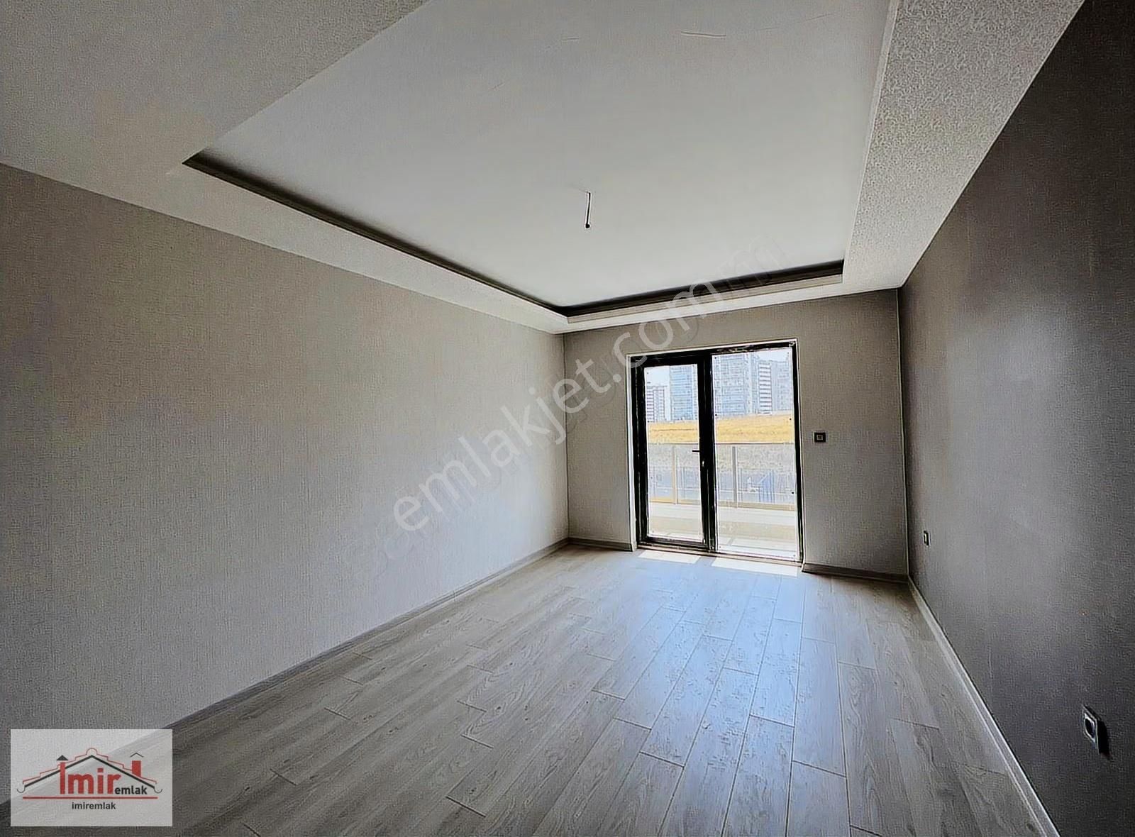 İmir Emlak Ofisinden Hastane Yanı 4+1 180m2 5.kat Site Dairesi - Görsel 22