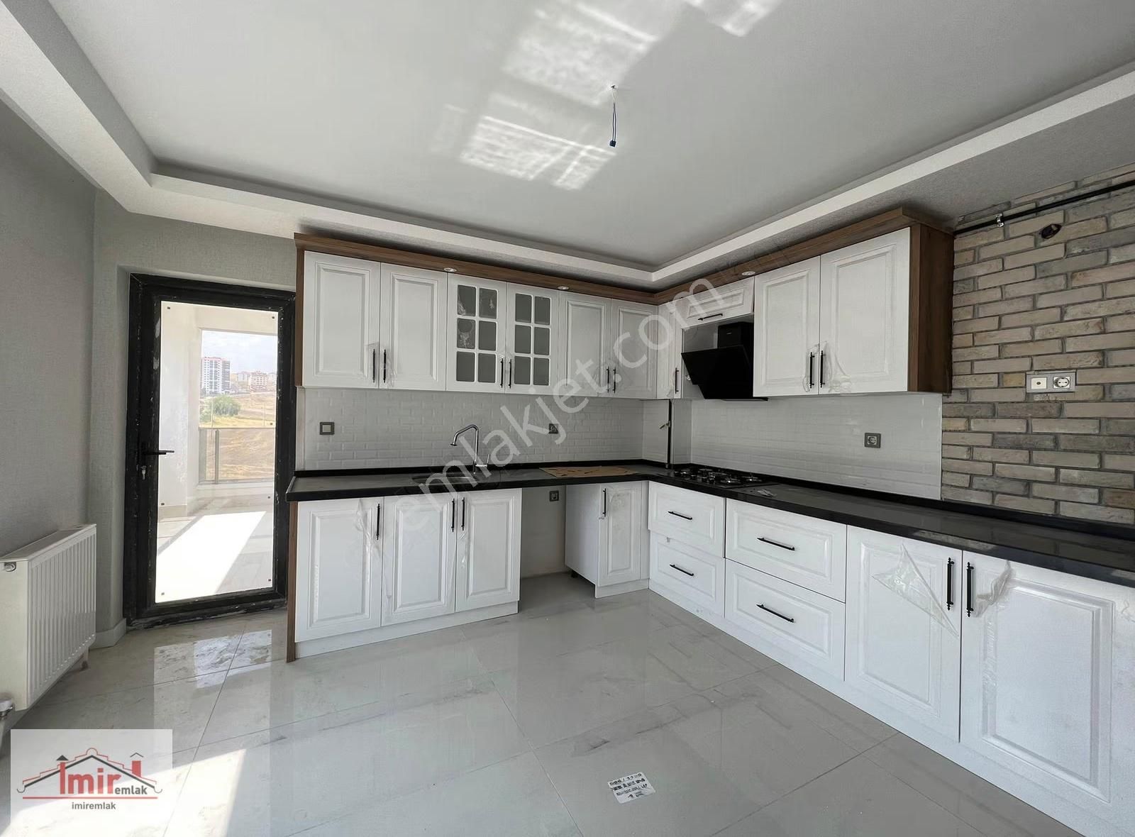 İmir Emlak Ofisinden Hastane Yanı 4+1 180m2 5.kat Site Dairesi - Görsel 10