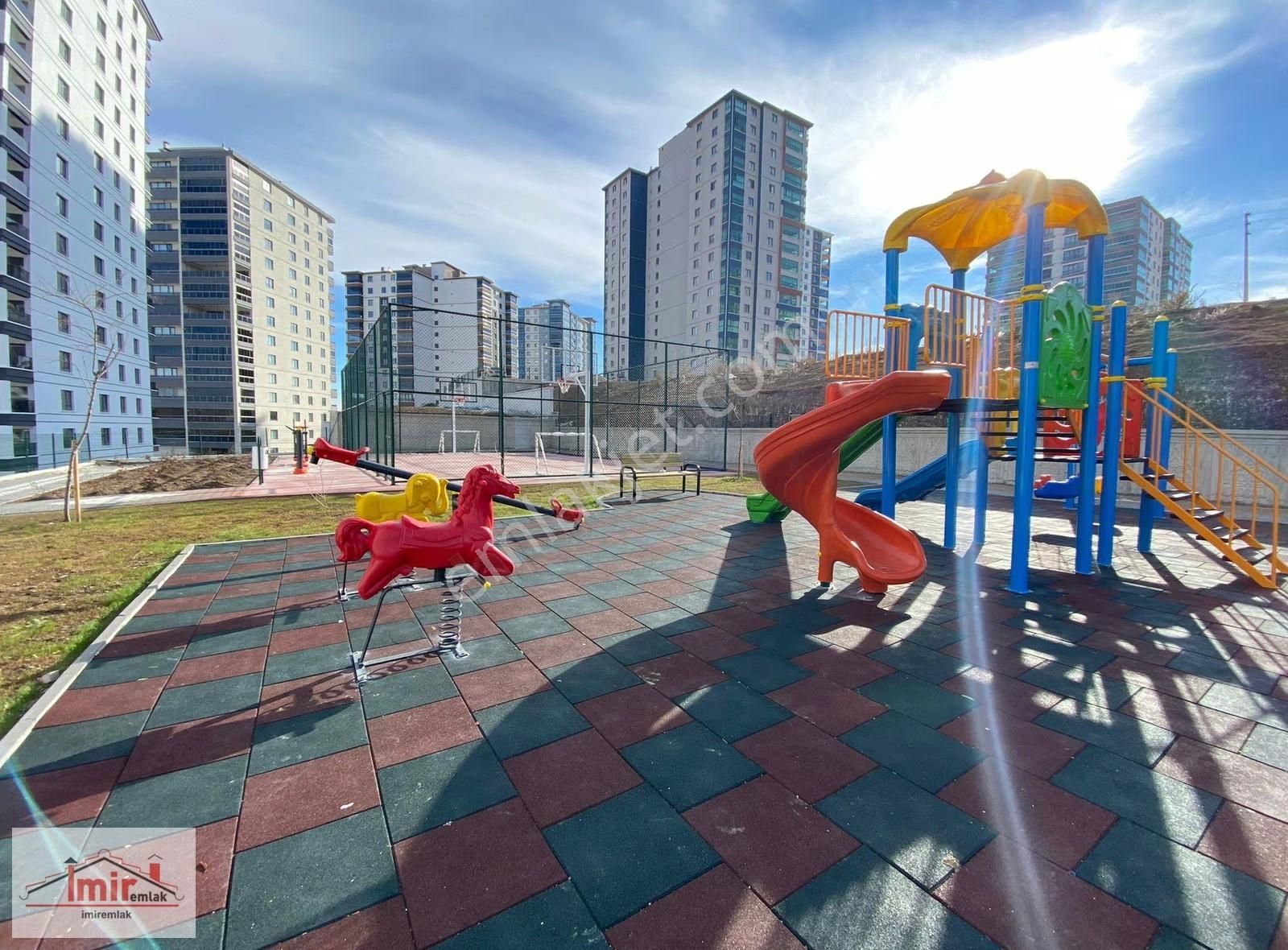 İmir Emlak Ofisinden Hastane Yanı 4+1 180m2 5.kat Site Dairesi - Görsel 33