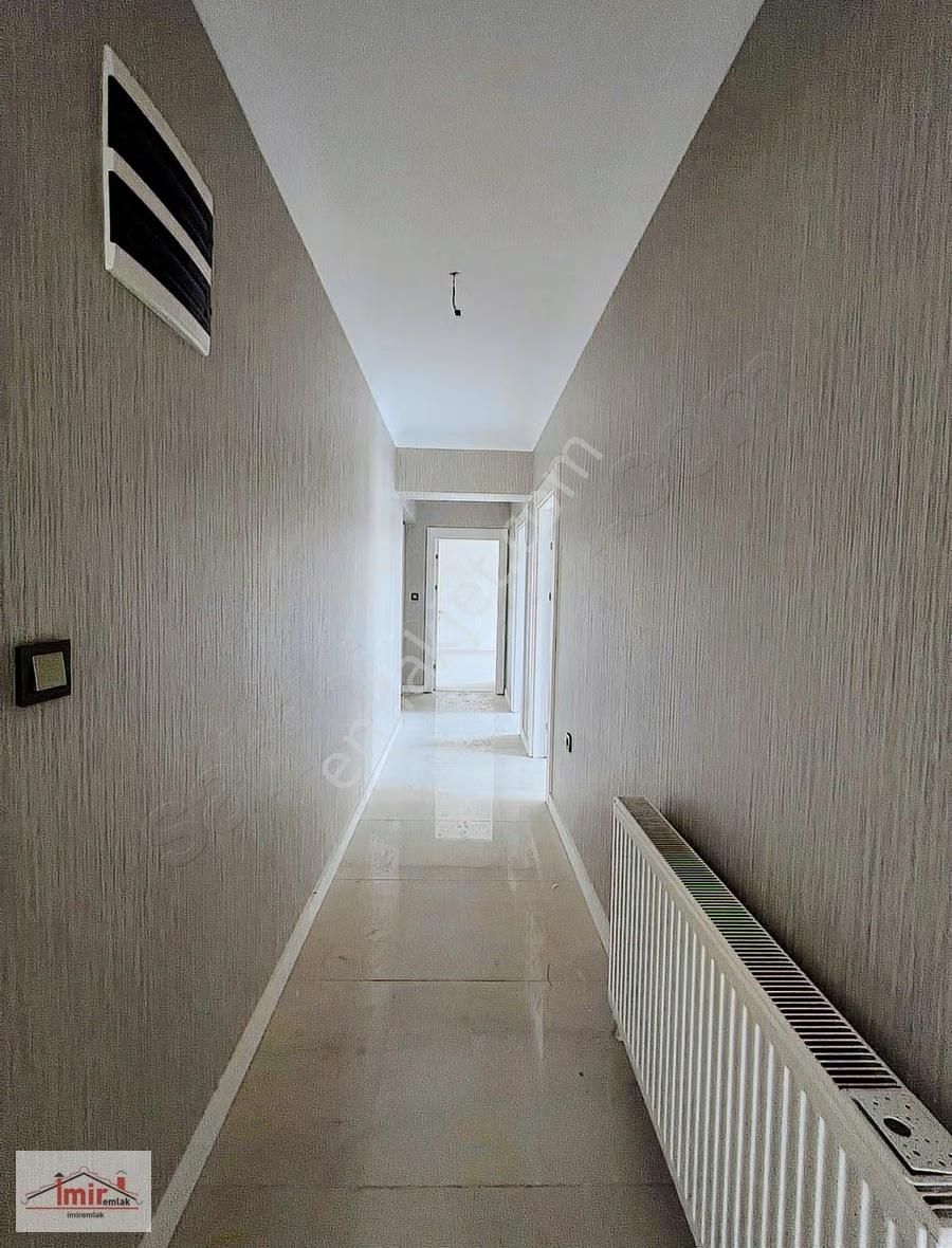 İmir Emlak Ofisinden Hastane Yanı 4+1 180m2 5.kat Site Dairesi - Görsel 24