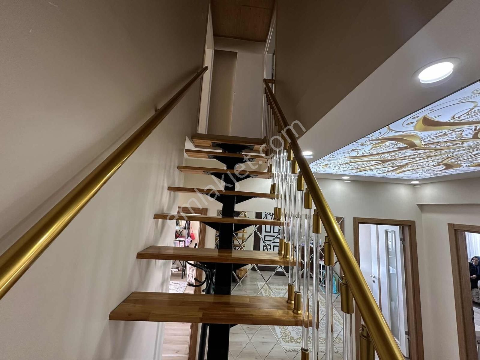 Esentepe'de Kaçırılmayacak 4+2 Dubleks Daire - Görsel 18