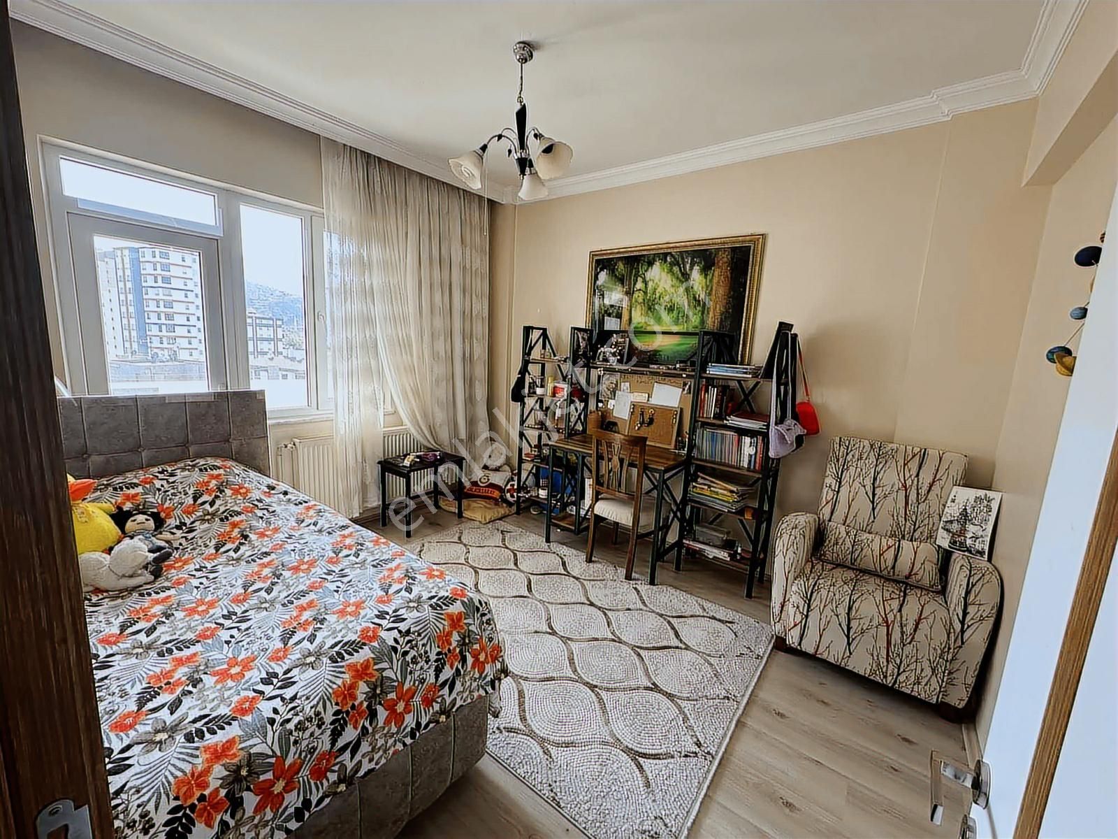 Esentepe'de Kaçırılmayacak 4+2 Dubleks Daire - Görsel 17