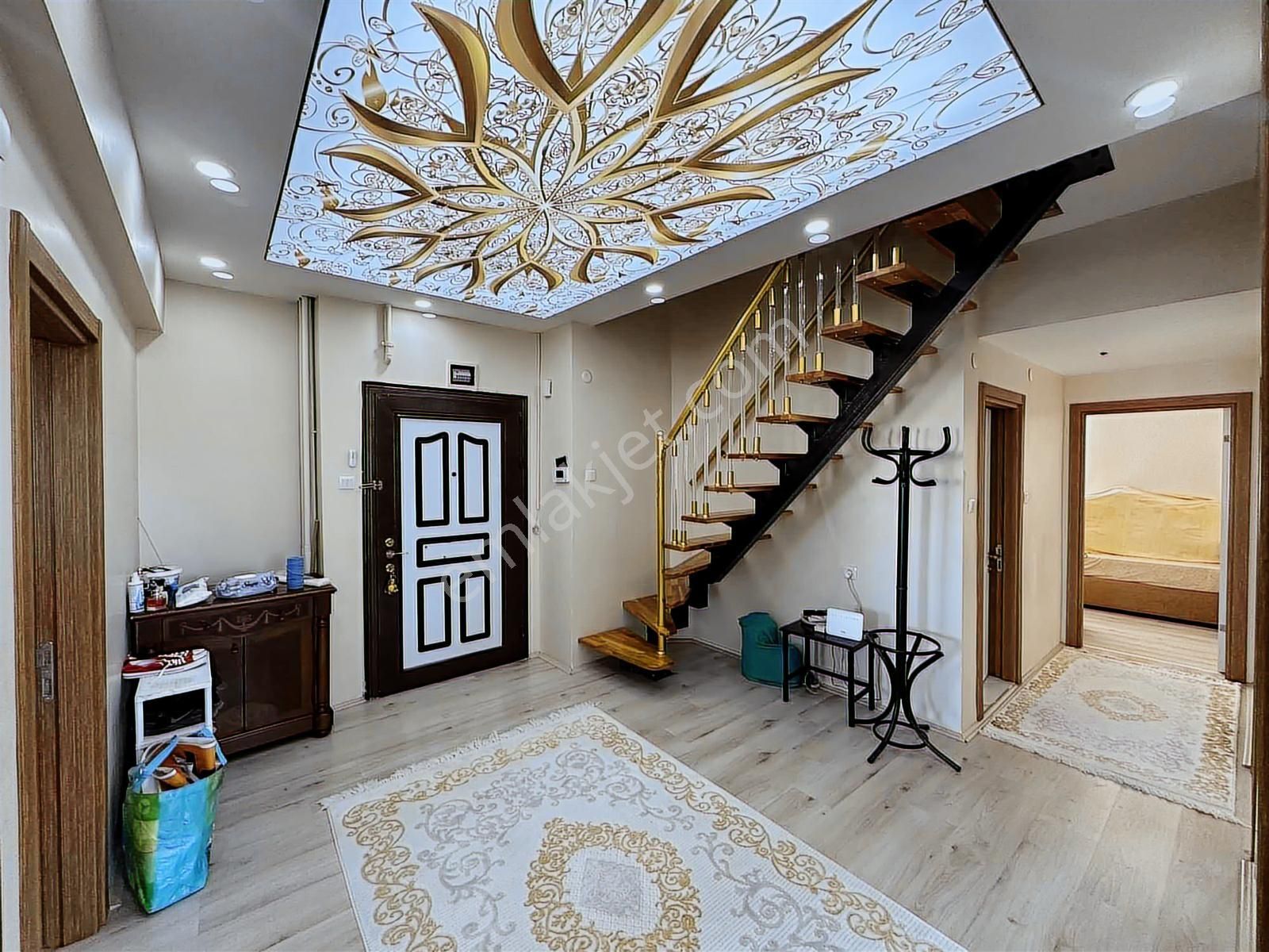 Esentepe'de Kaçırılmayacak 4+2 Dubleks Daire - Görsel 11