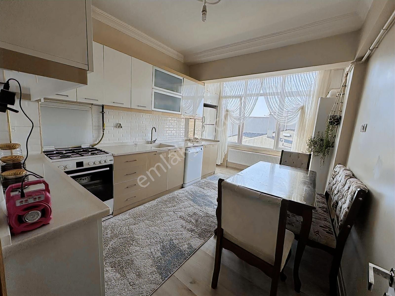 Esentepe'de Kaçırılmayacak 4+2 Dubleks Daire - Görsel 12