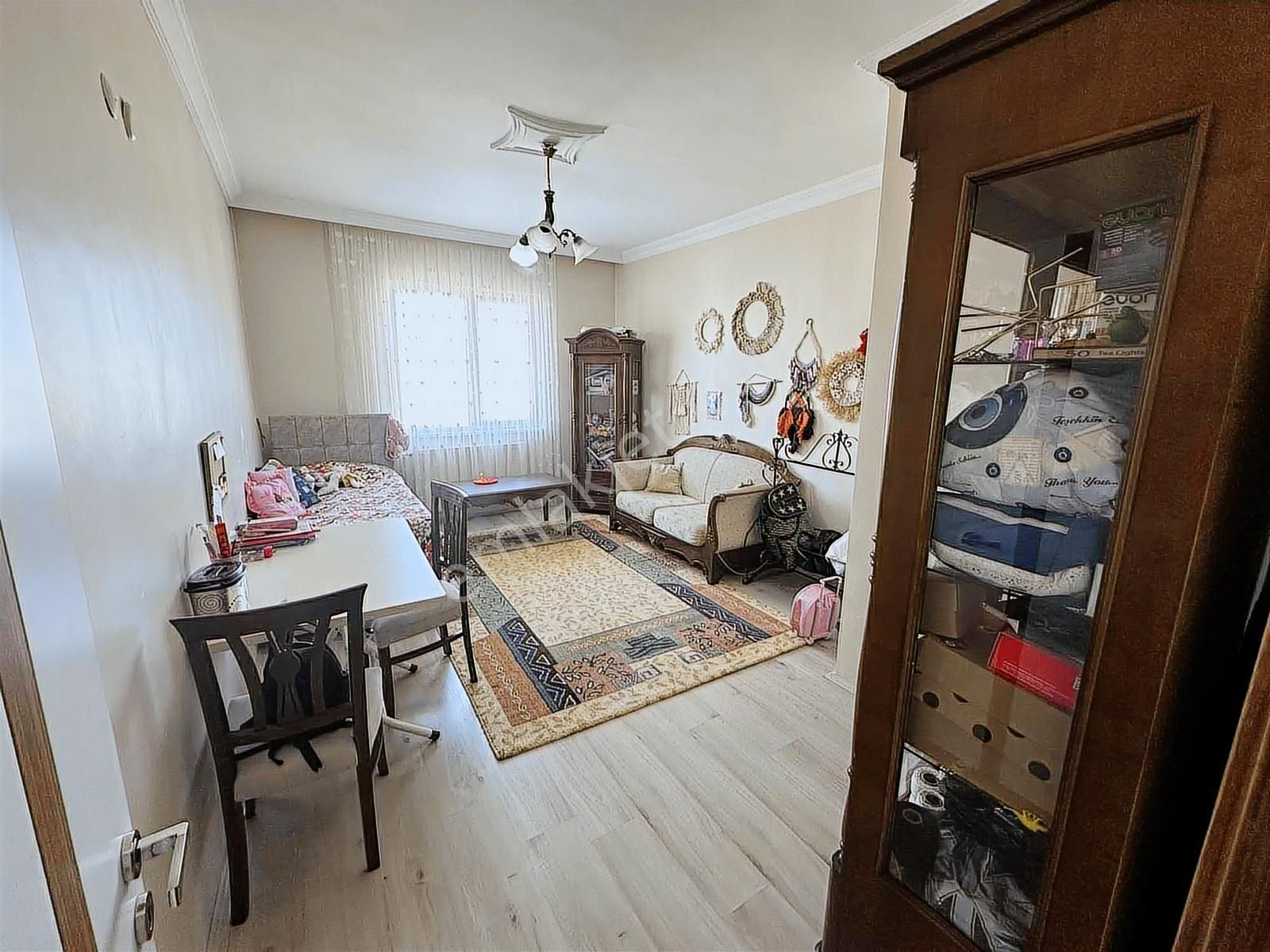 Esentepe'de Kaçırılmayacak 4+2 Dubleks Daire - Görsel 15