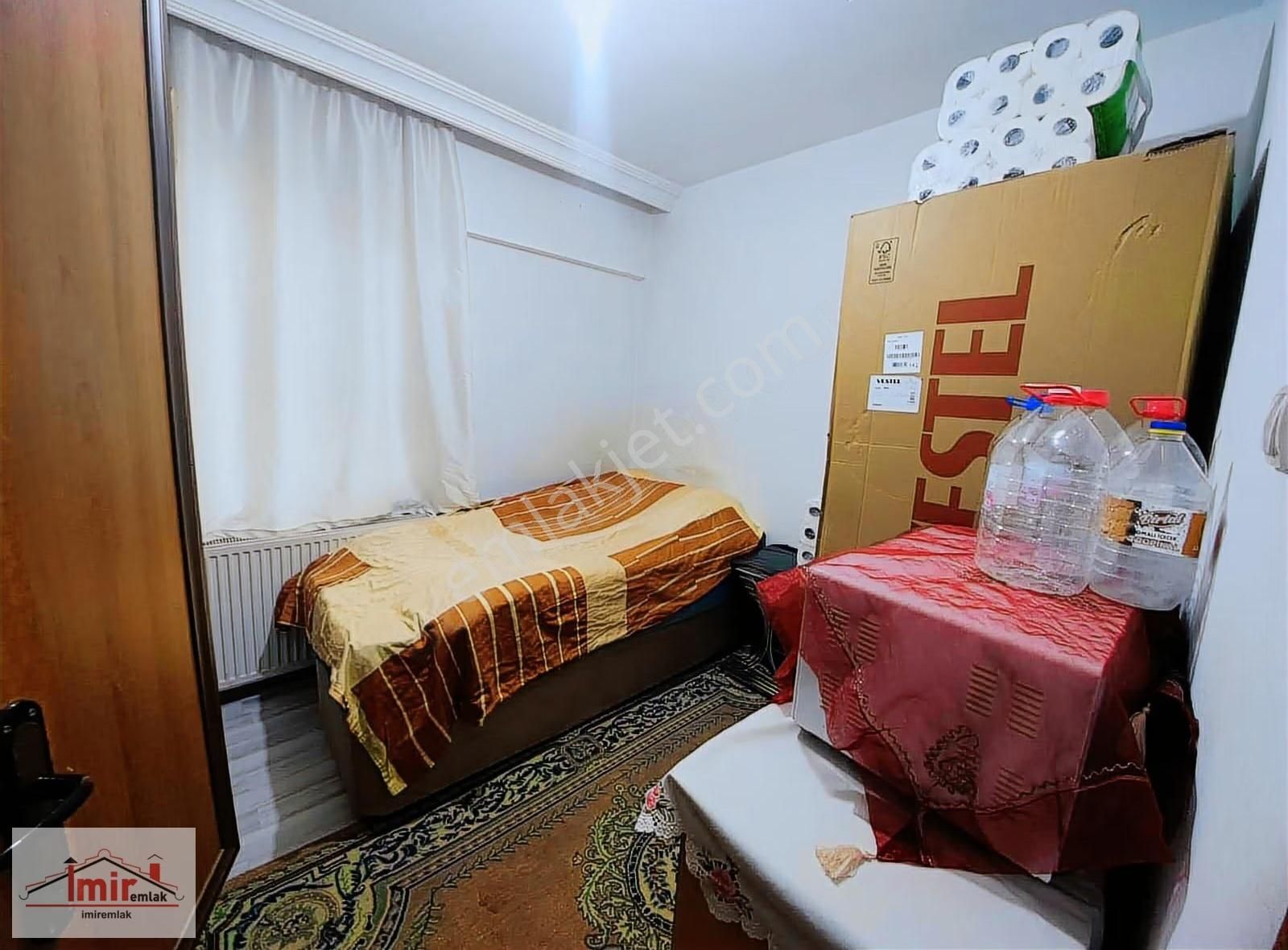 İmir Emlak'tan Fatih Mah 3+1 115m² Giriş Daire