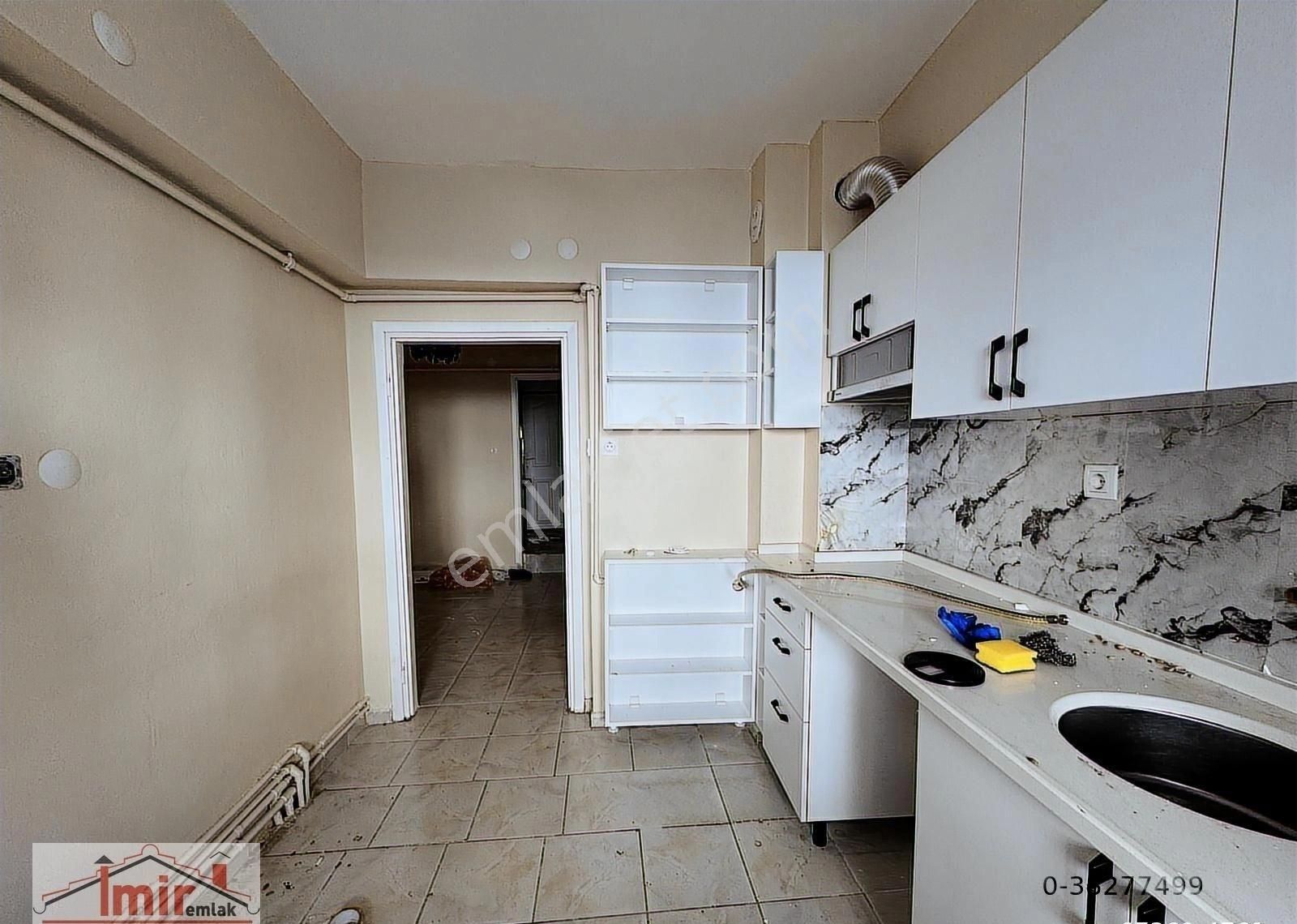 İmir Emlak'tan Asansörlü 3+1 Ara Kat Daire - Görsel 19