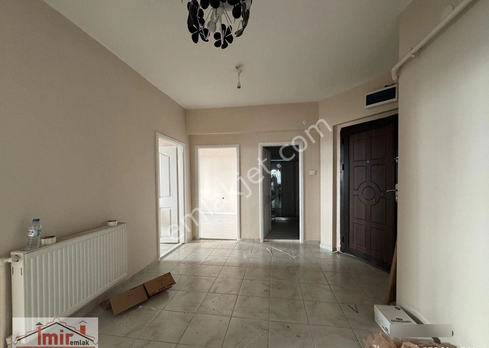 İmir Emlak'tan Asansörlü 3+1 Ara Kat Daire - Görsel 5