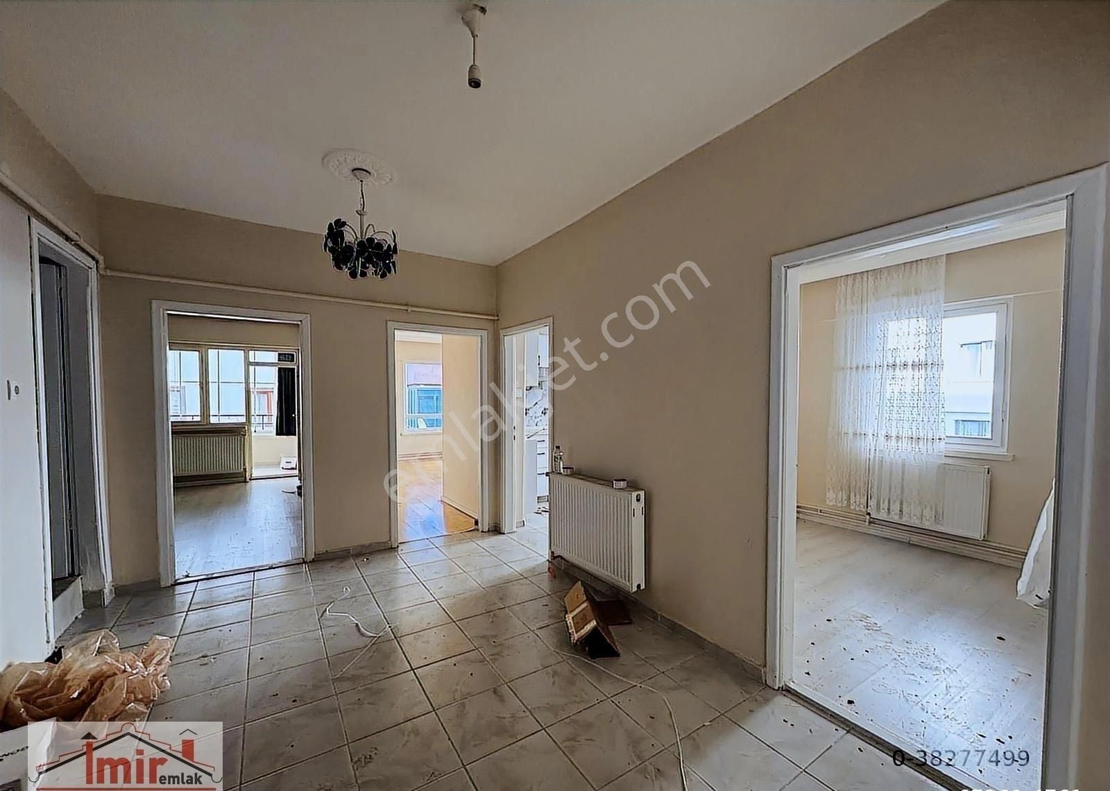 İmir Emlak'tan Asansörlü 3+1 Ara Kat Daire - Görsel 20