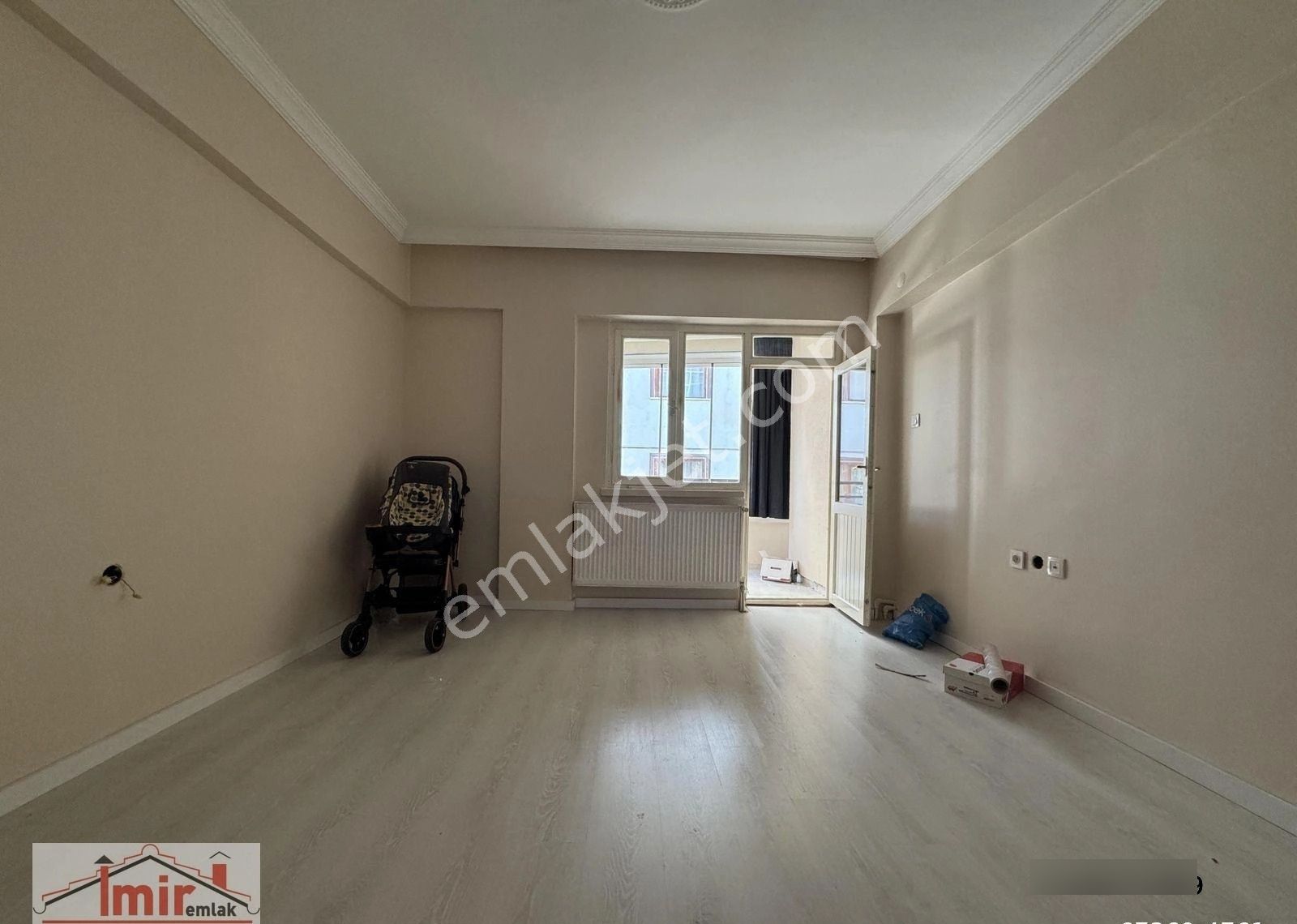 İmir Emlak'tan Asansörlü 3+1 Ara Kat Daire - Görsel 15