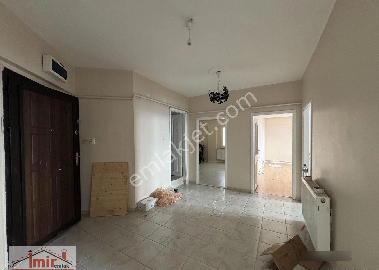 İmir Emlak'tan Asansörlü 3+1 Ara Kat Daire - Görsel 17