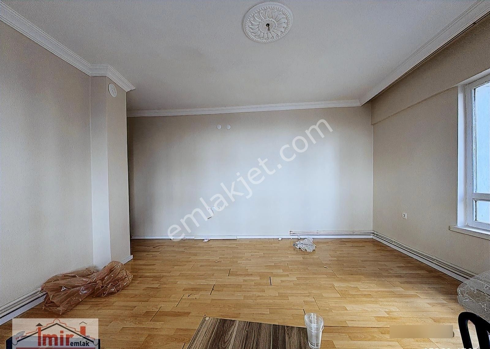 İmir Emlak'tan Asansörlü 3+1 Ara Kat Daire - Görsel 18