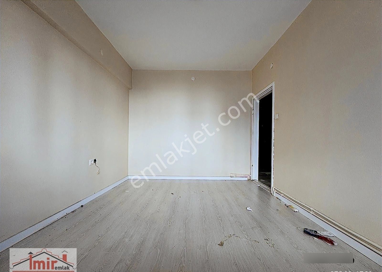 İmir Emlak'tan Asansörlü 3+1 Ara Kat Daire - Görsel 3
