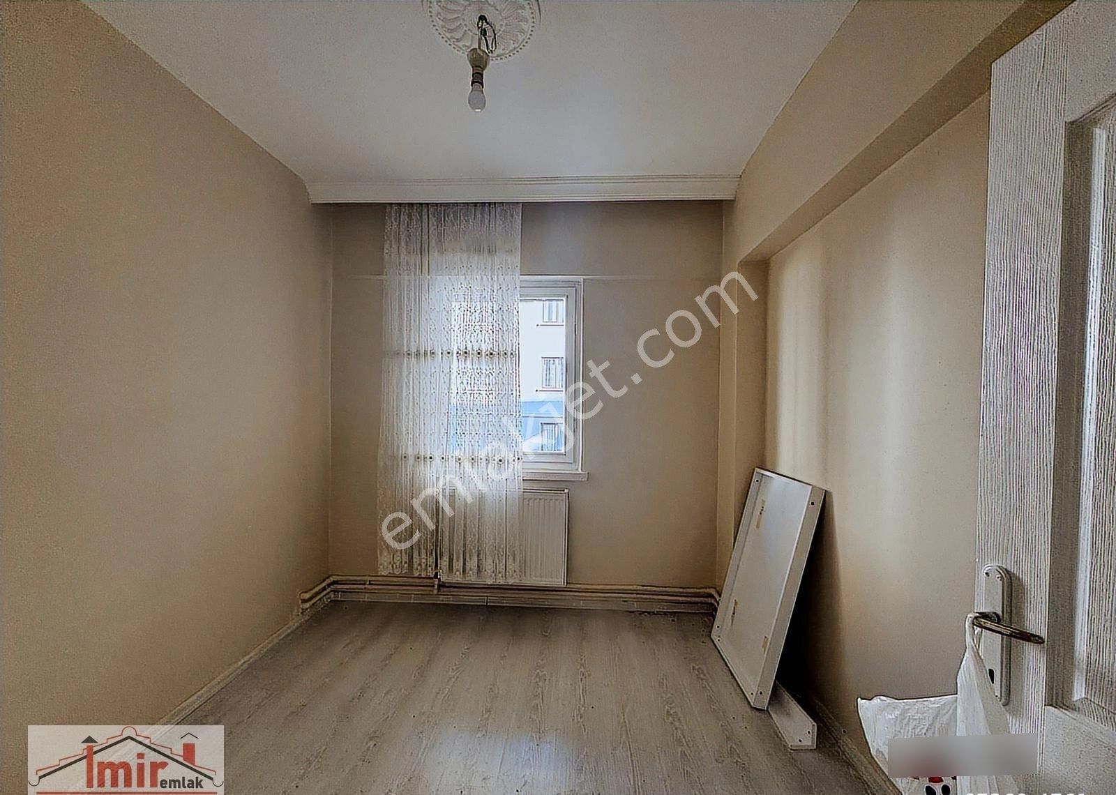 İmir Emlak'tan Asansörlü 3+1 Ara Kat Daire - Görsel 12