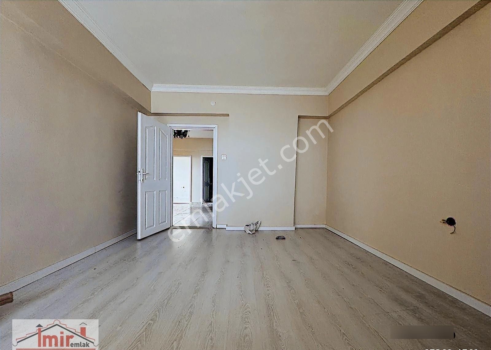 İmir Emlak'tan Asansörlü 3+1 Ara Kat Daire - Görsel 7