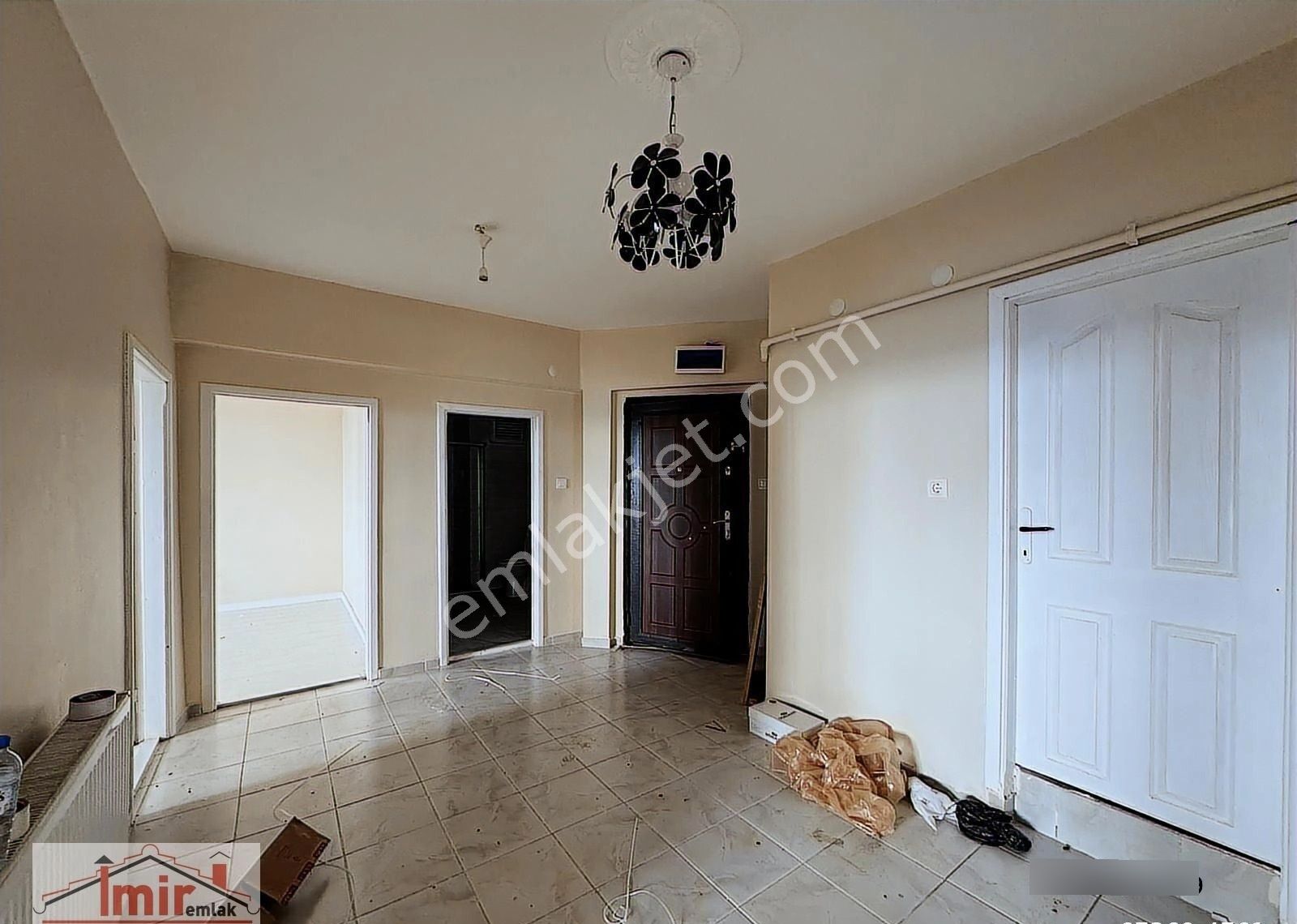 İmir Emlak'tan Asansörlü 3+1 Ara Kat Daire - Görsel 6