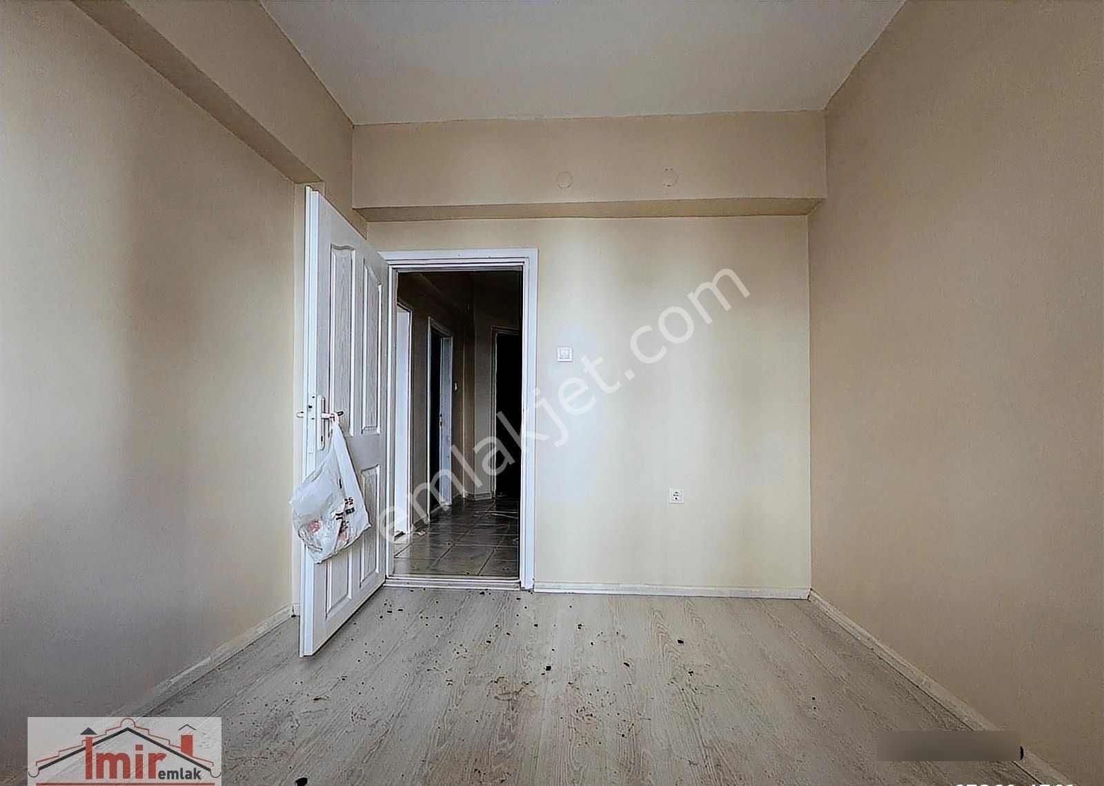 İmir Emlak'tan Asansörlü 3+1 Ara Kat Daire - Görsel 16