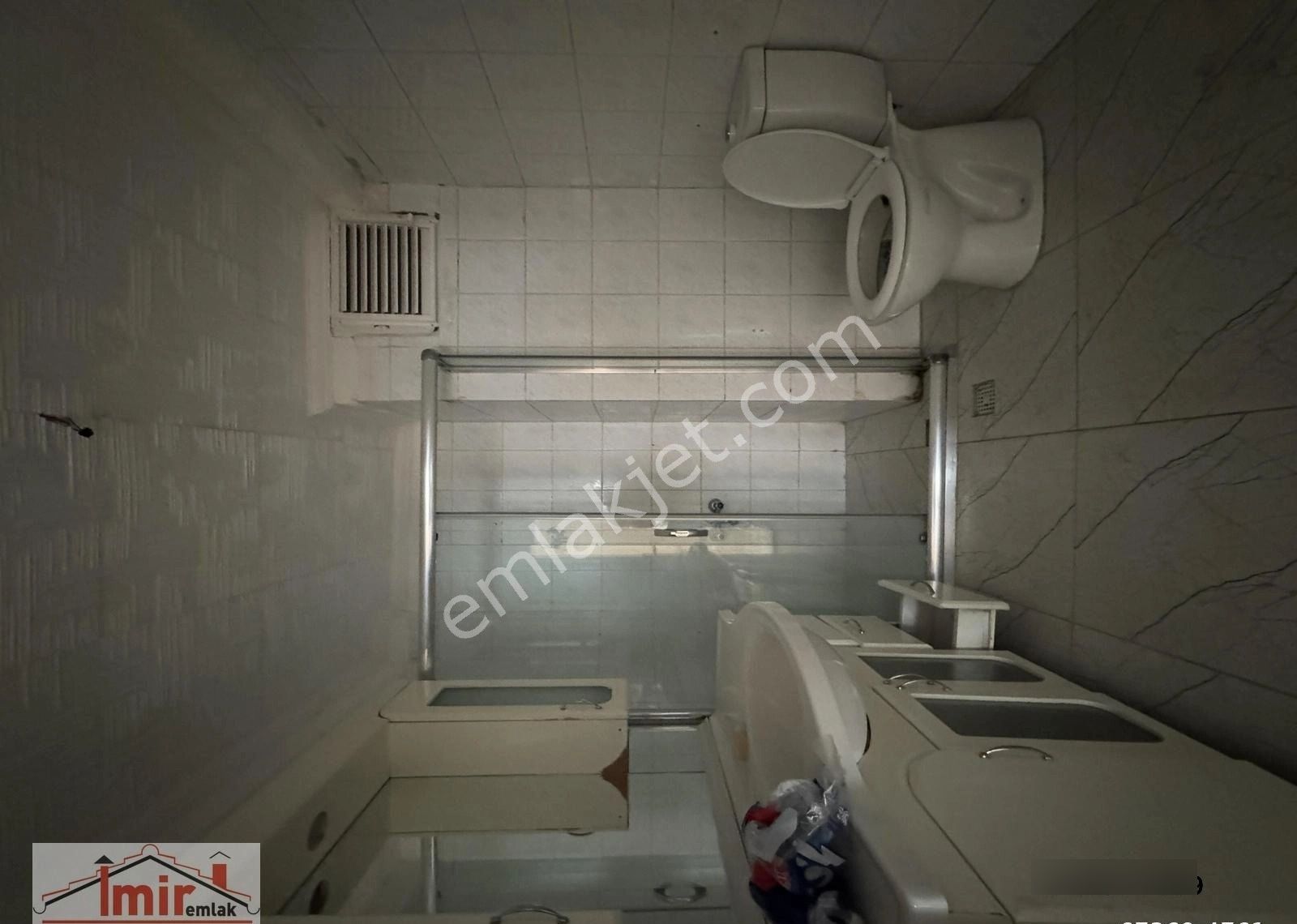 İmir Emlak'tan Asansörlü 3+1 Ara Kat Daire - Görsel 13