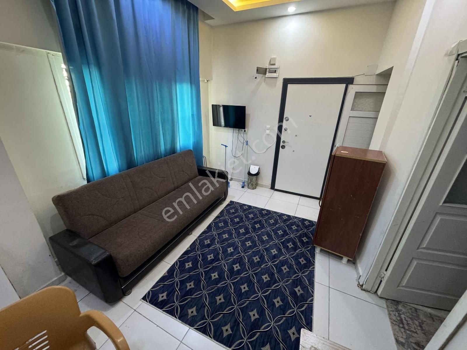 Turgut Özal 1+1 Kiralık Daire - Görsel 4