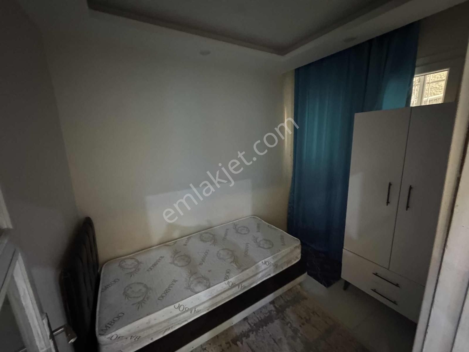 Turgut Özal 1+1 Kiralık Daire - Görsel 8